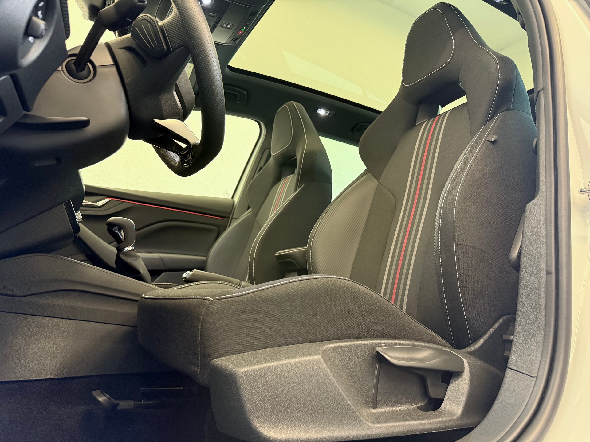 SKODA Scala 1.0 TSI Monte Carlo DSG - 20