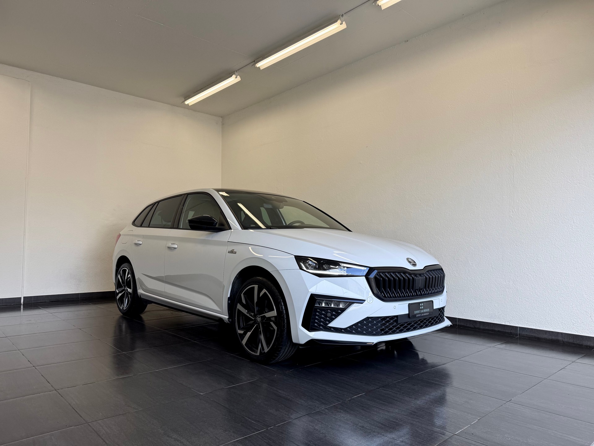 SKODA Scala 1.0 TSI Monte Carlo DSG - 2