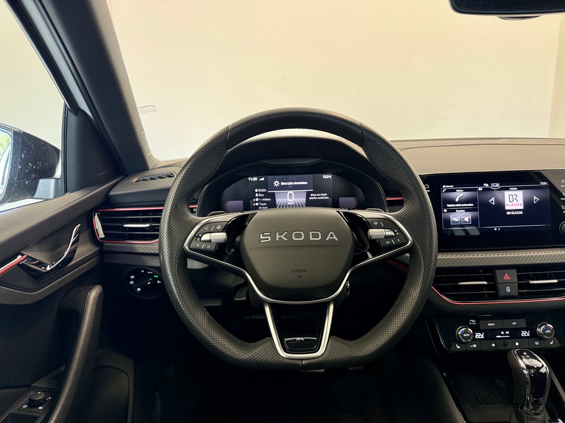 SKODA Scala 1.0 TSI Monte Carlo DSG - 15