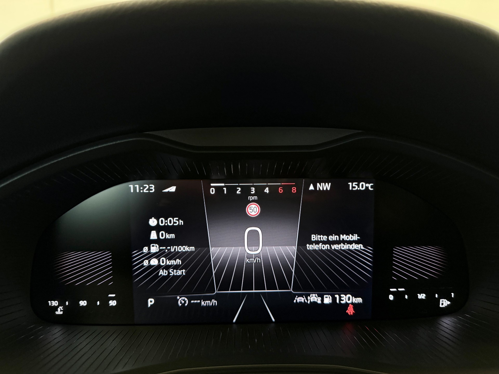 SKODA Scala 1.0 TSI Monte Carlo DSG - 28