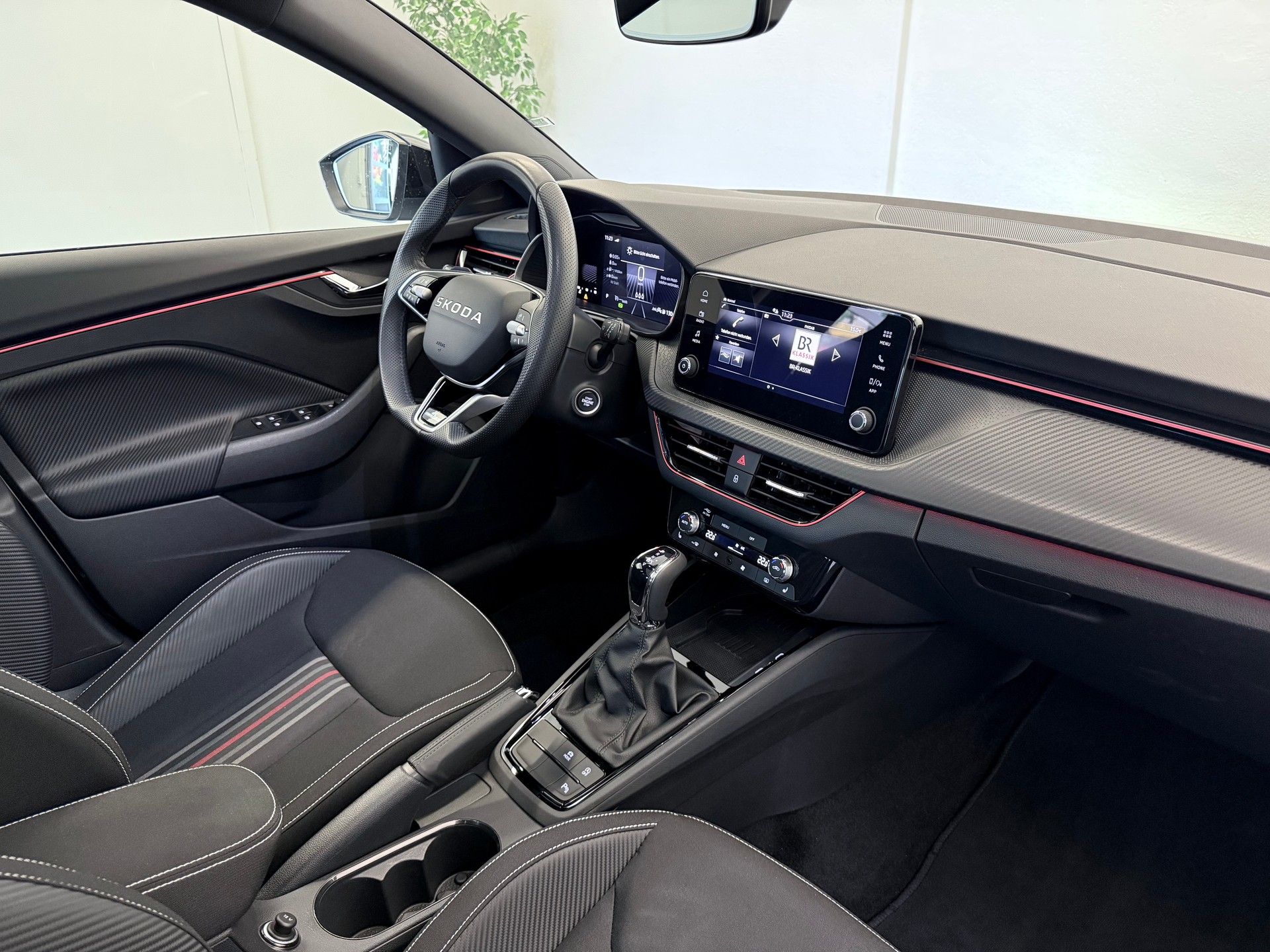 SKODA Scala 1.0 TSI Monte Carlo DSG - 18