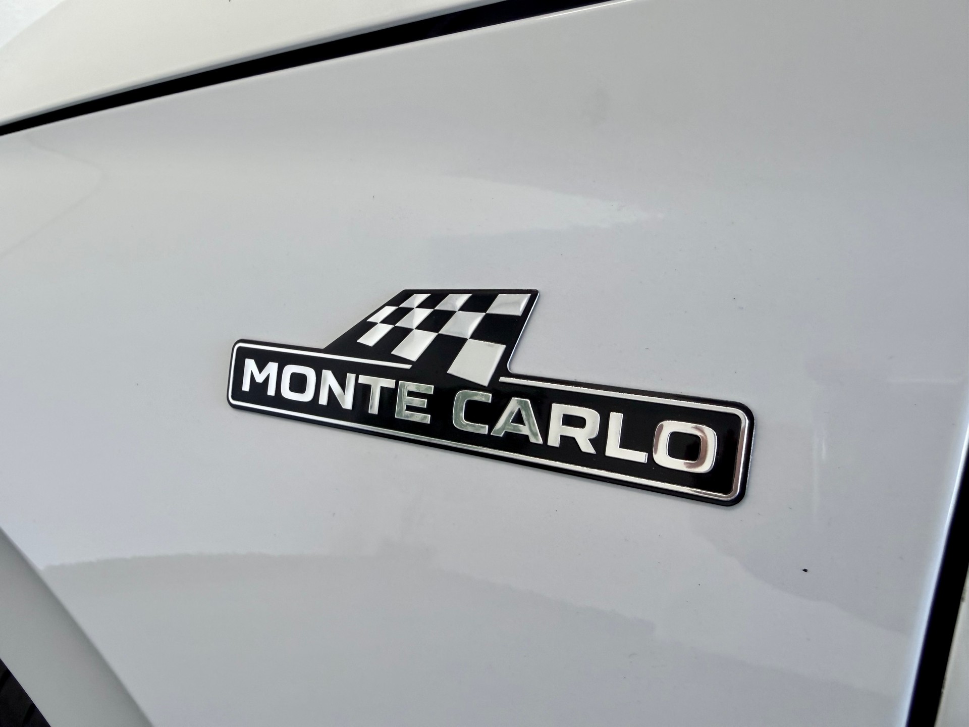 SKODA Scala 1.0 TSI Monte Carlo DSG - 6