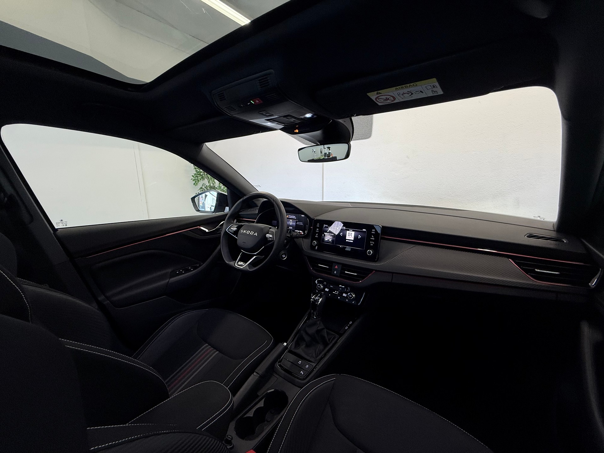 SKODA Scala 1.0 TSI Monte Carlo DSG - 19