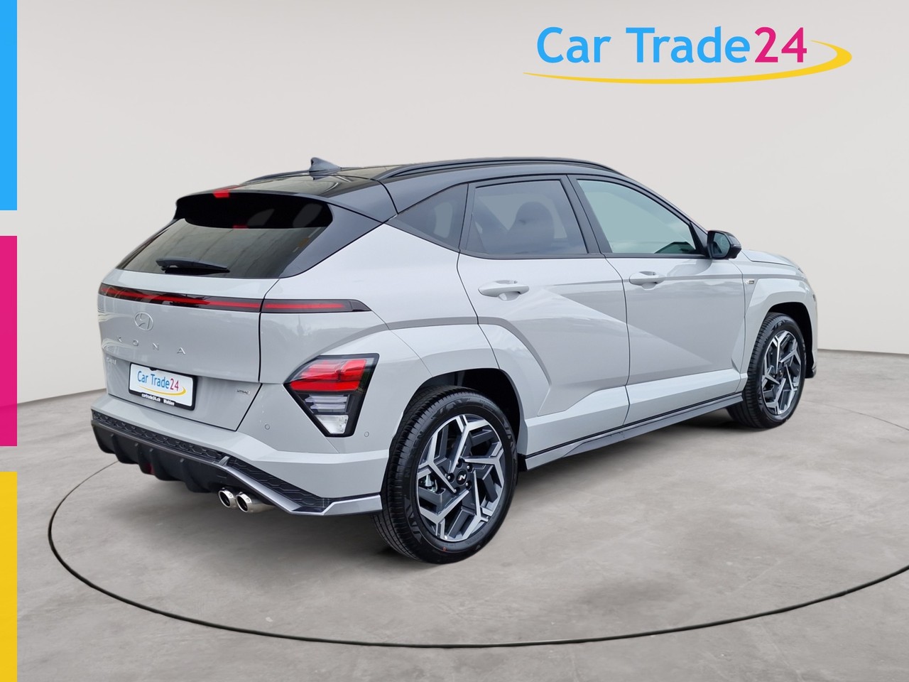 hyundai Gallery 7
