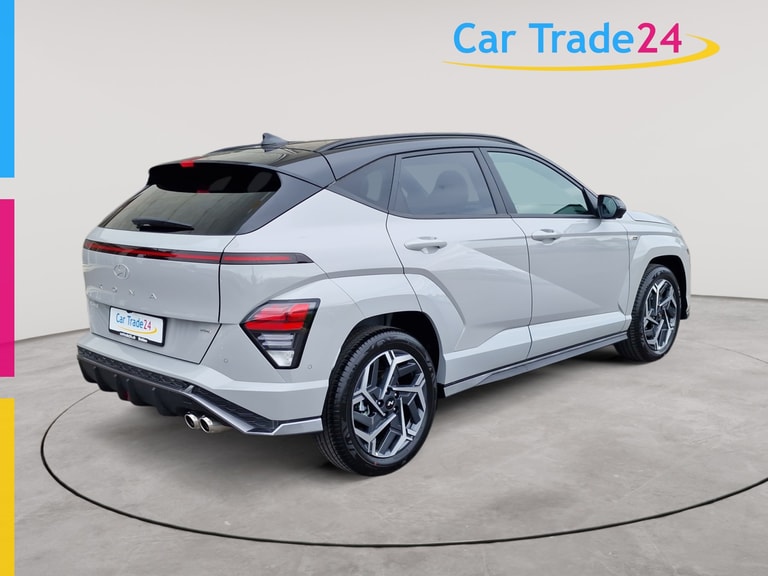 hyundai Gallery 7