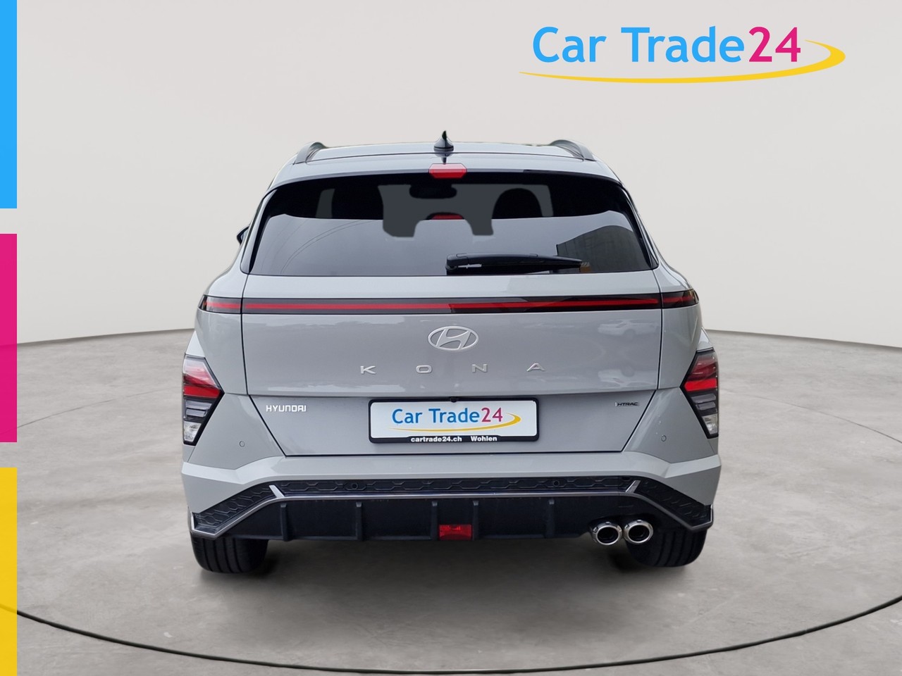hyundai Gallery 6