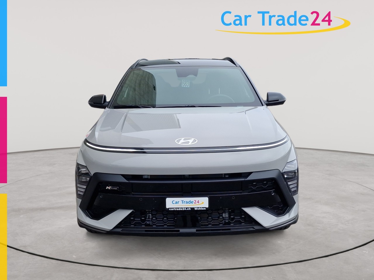 hyundai Gallery 2