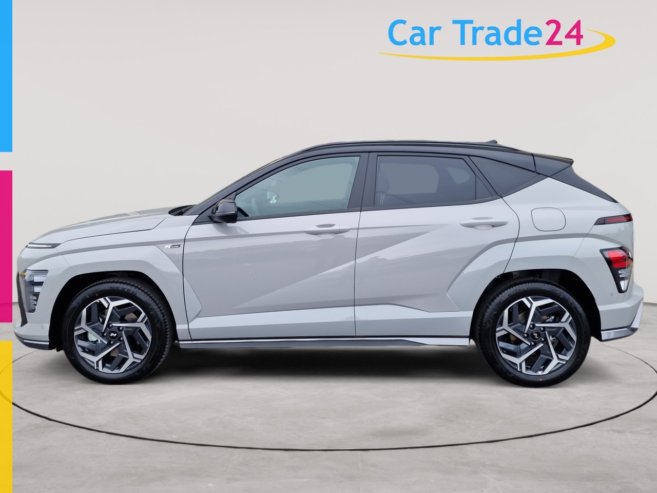 hyundai Gallery 4