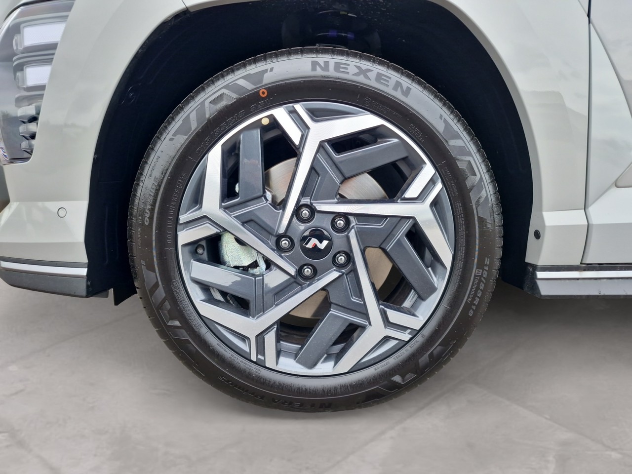 hyundai Gallery 9