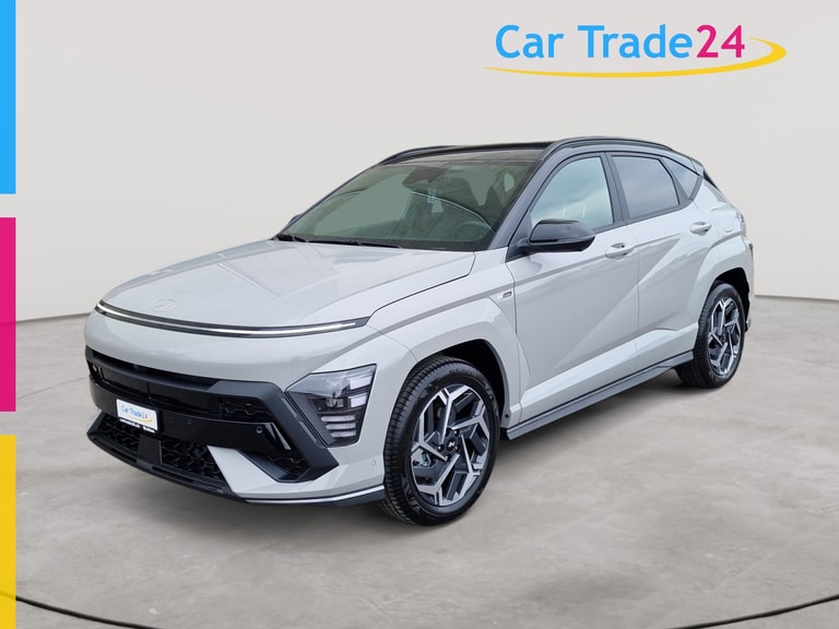 hyundai Gallery 3