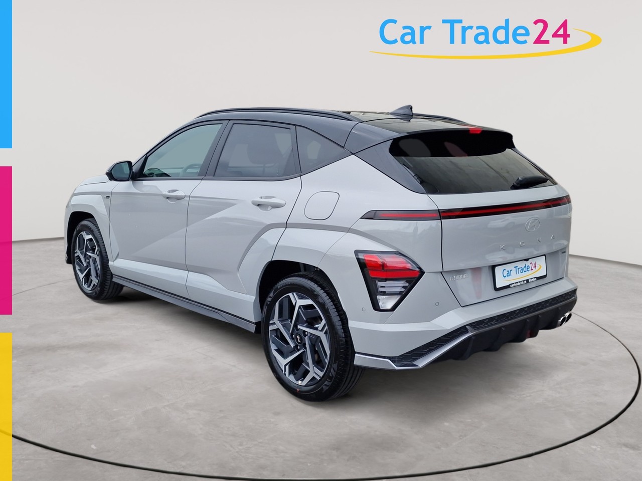hyundai Gallery 5
