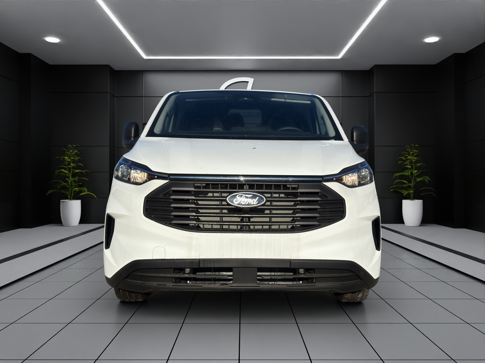 FORD Transit Custom Van 280 L2H1 Trend - 2