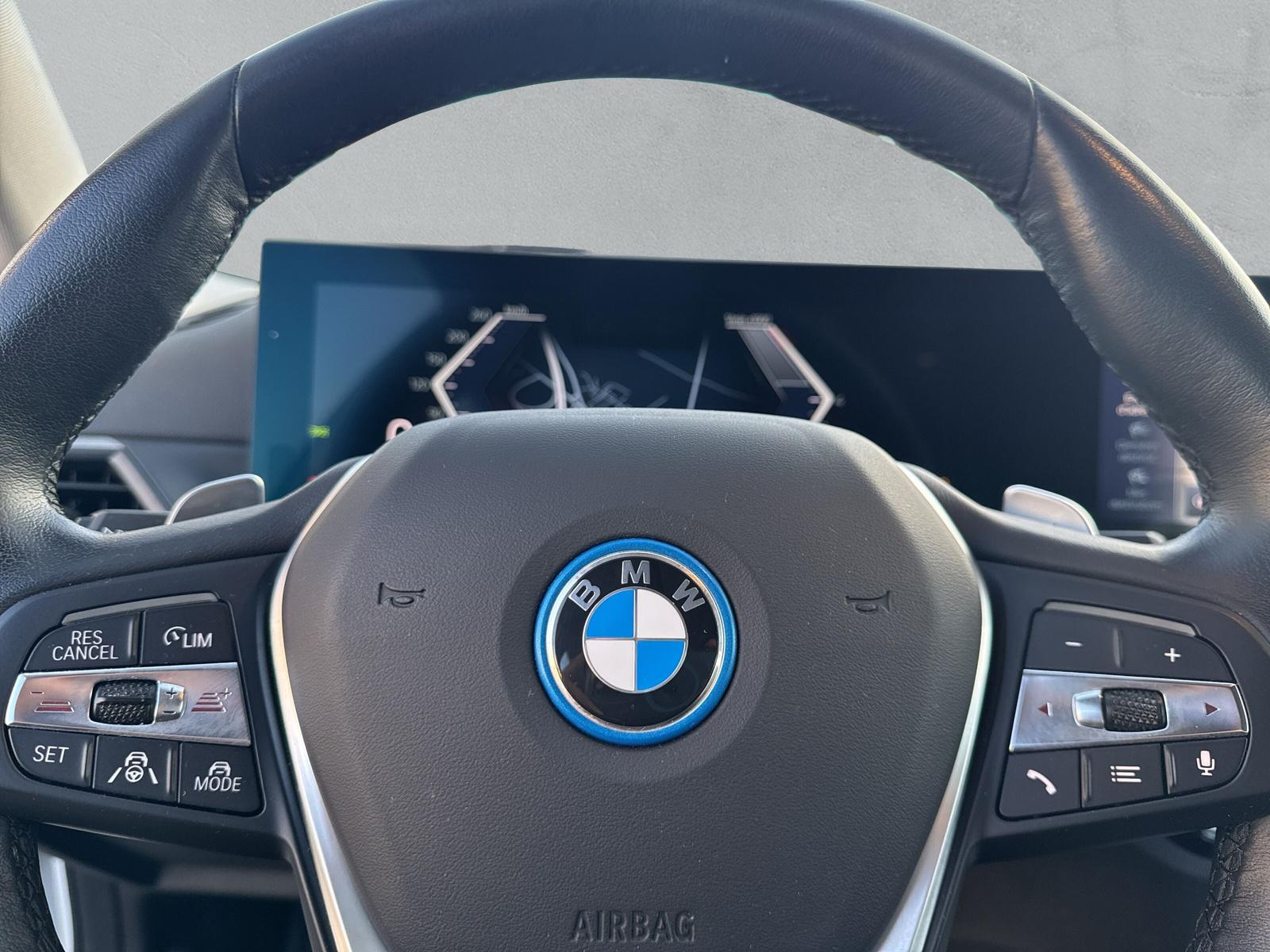BMW 330e xDrive Touring G21 (CH) AHK - 20