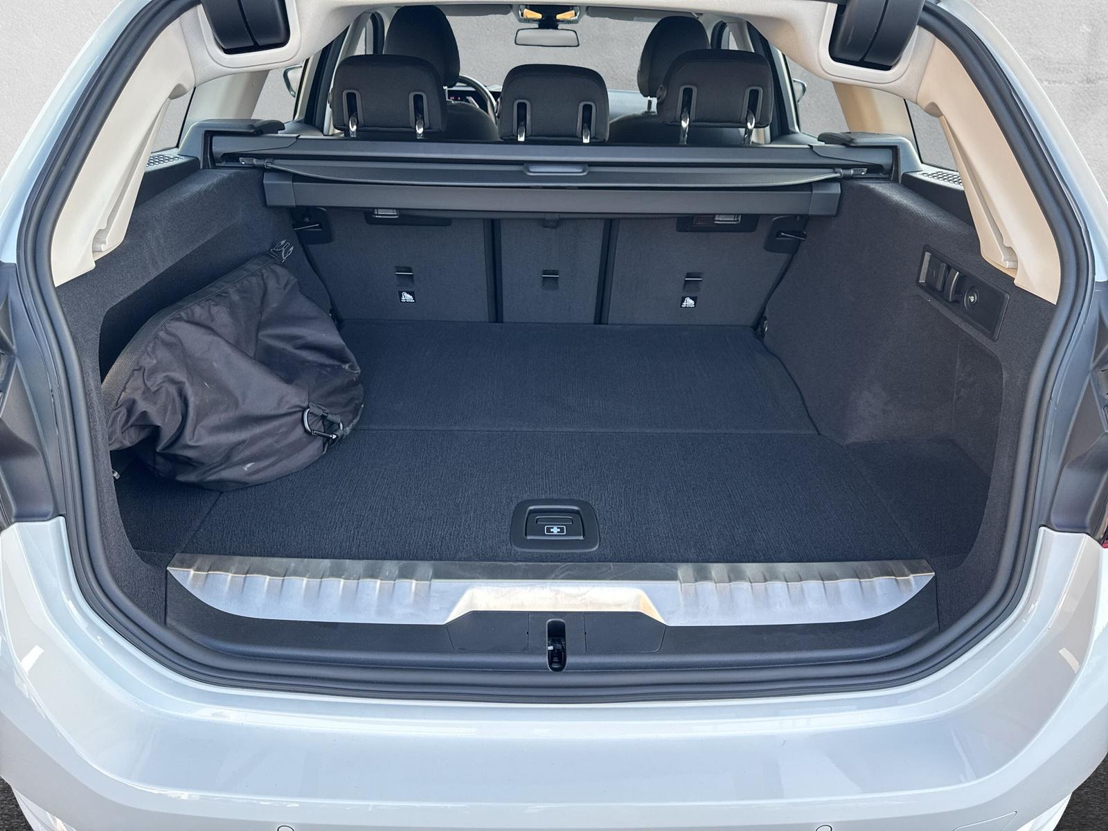 BMW 330e xDrive Touring G21 (CH) AHK - 11