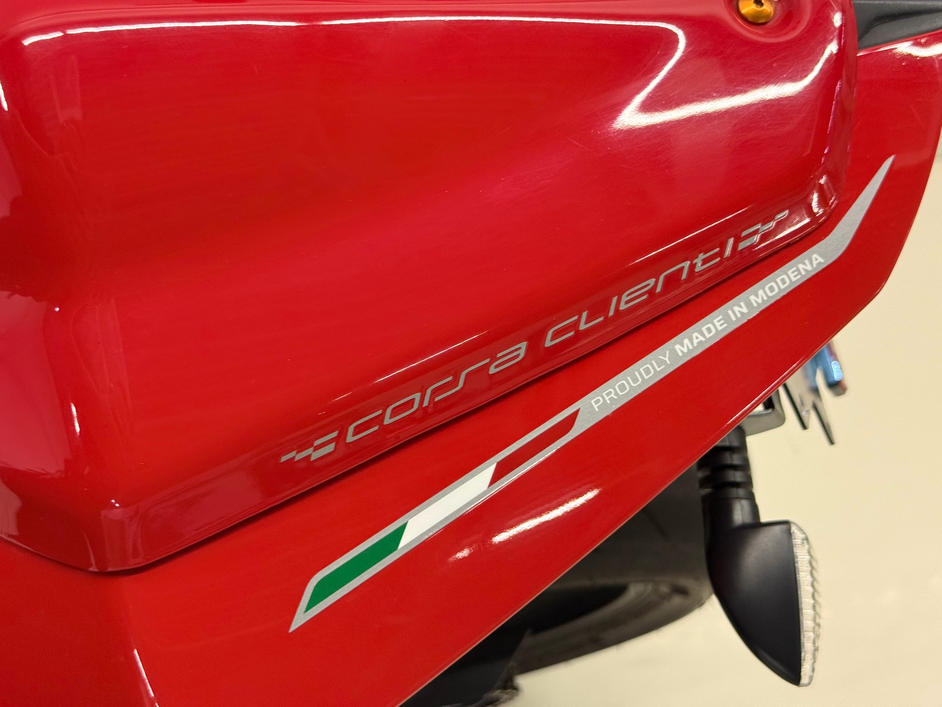 ENERGICA Energica Ego+ 21.5kW/h - 6