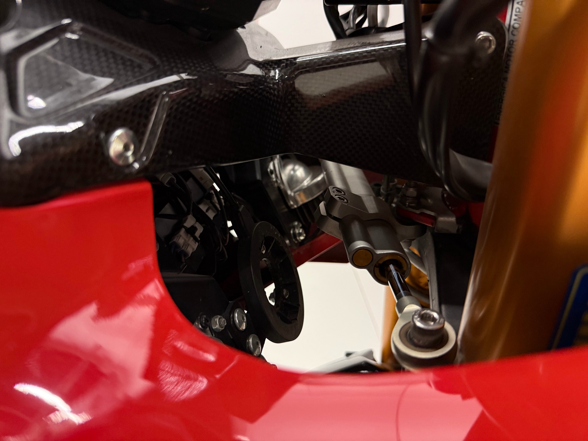 ENERGICA Energica Ego+ 21.5kW/h - 8