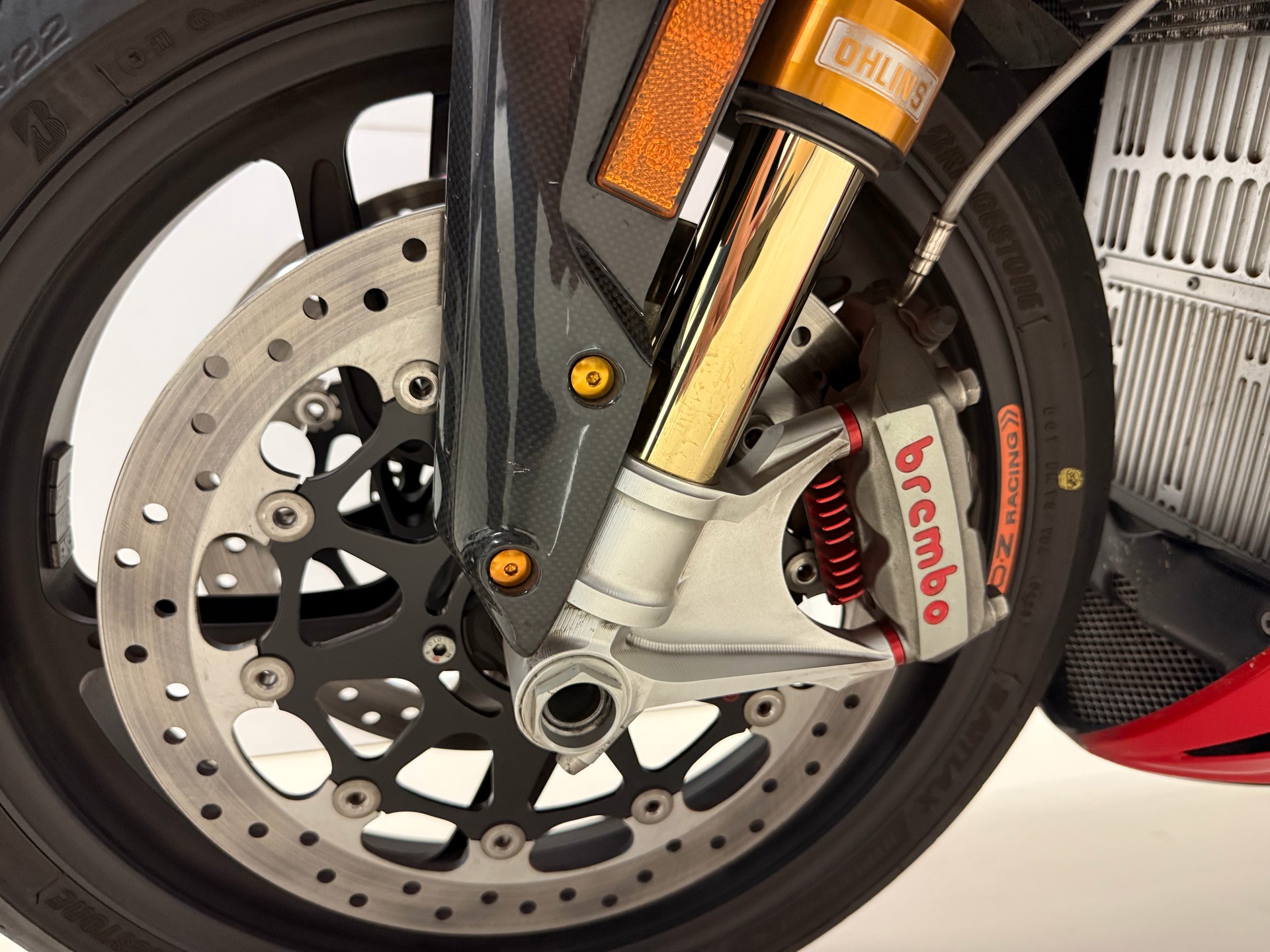 ENERGICA Energica Ego+ 21.5kW/h - 9