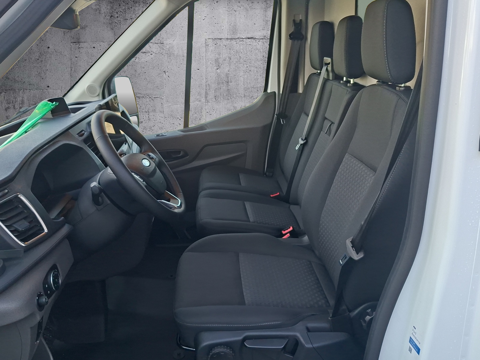 FORD Transit 350 L3 Trend 2.0 TDCi 130 4WD - 8