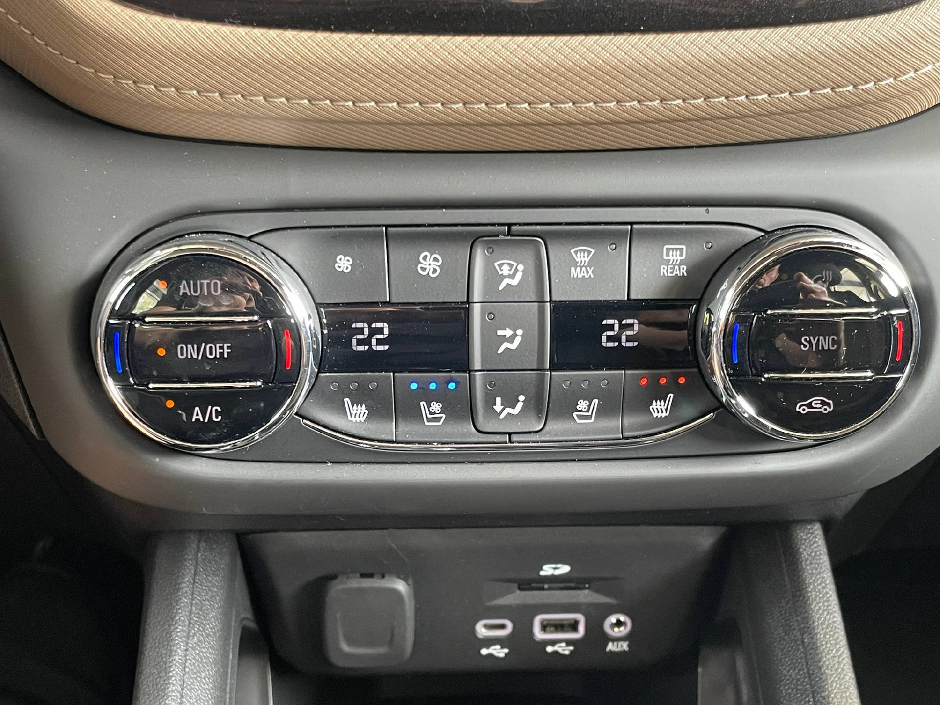 CHEVROLET Trailblazer 1.3 Active 4WD-14