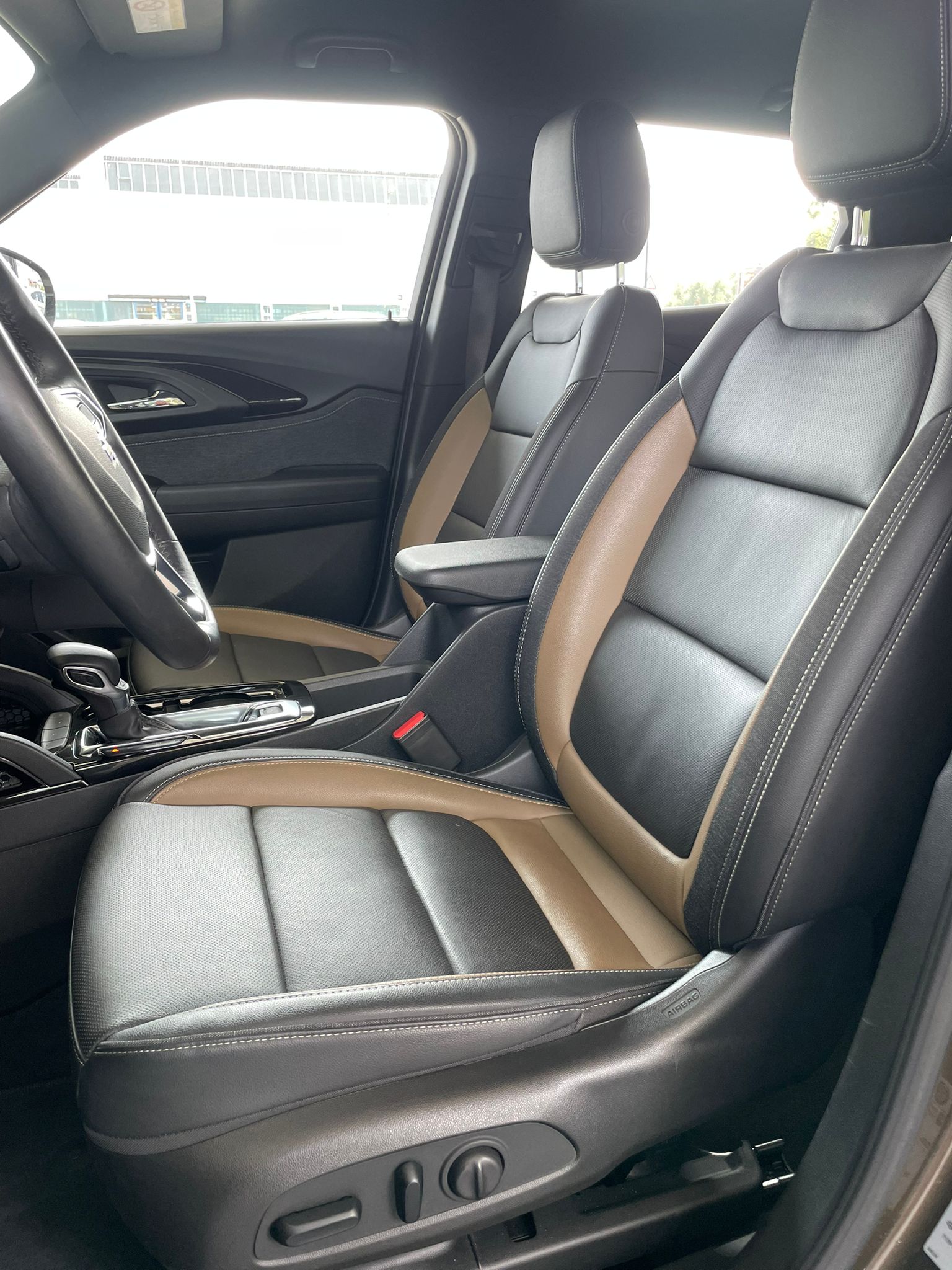 CHEVROLET Trailblazer 1.3 Active 4WD-5
