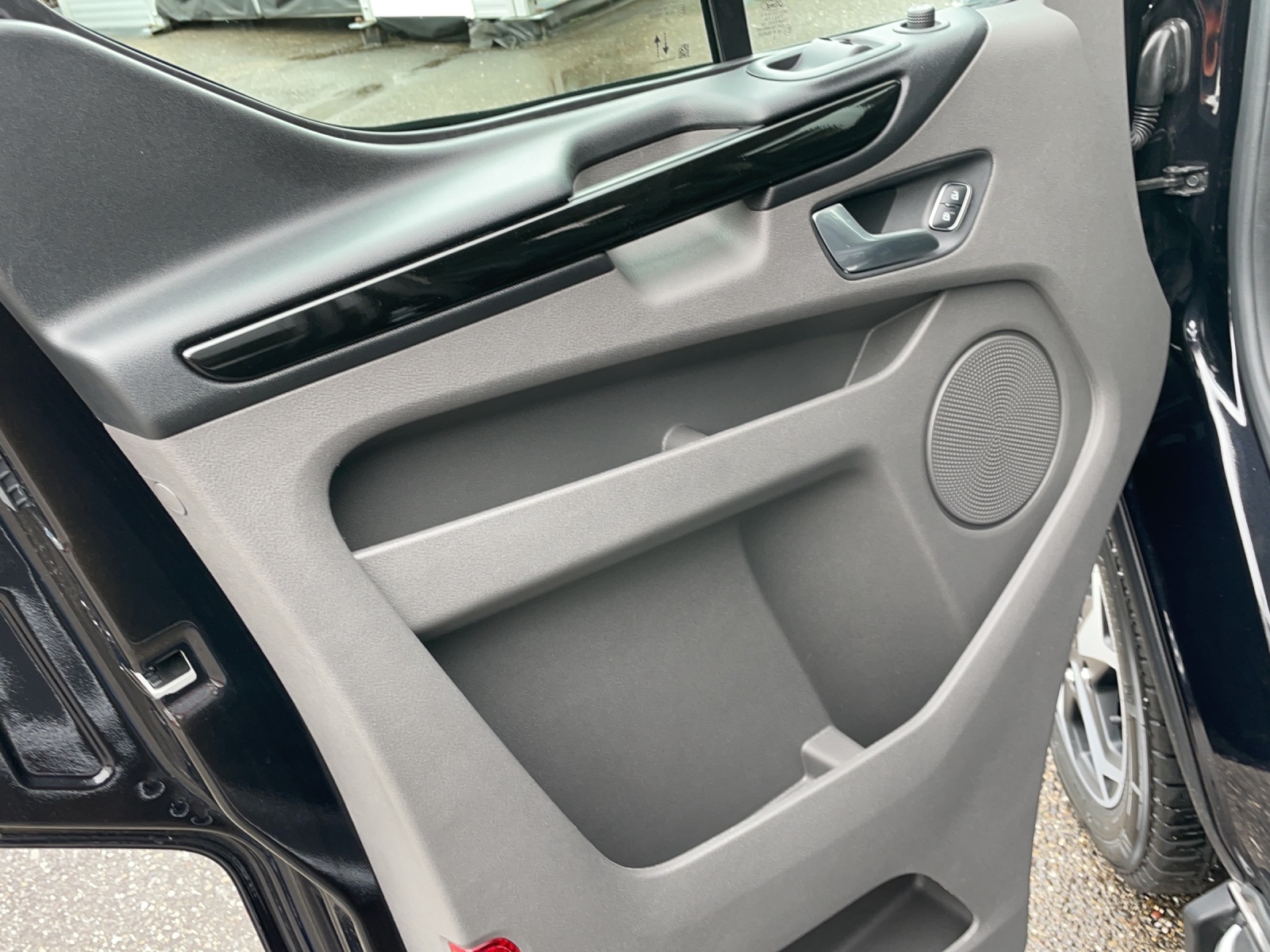 FORD Transit C Nugget 340 L2 340 L2 2.0 TDCi 150 Active Plus Aufstelldach - 11