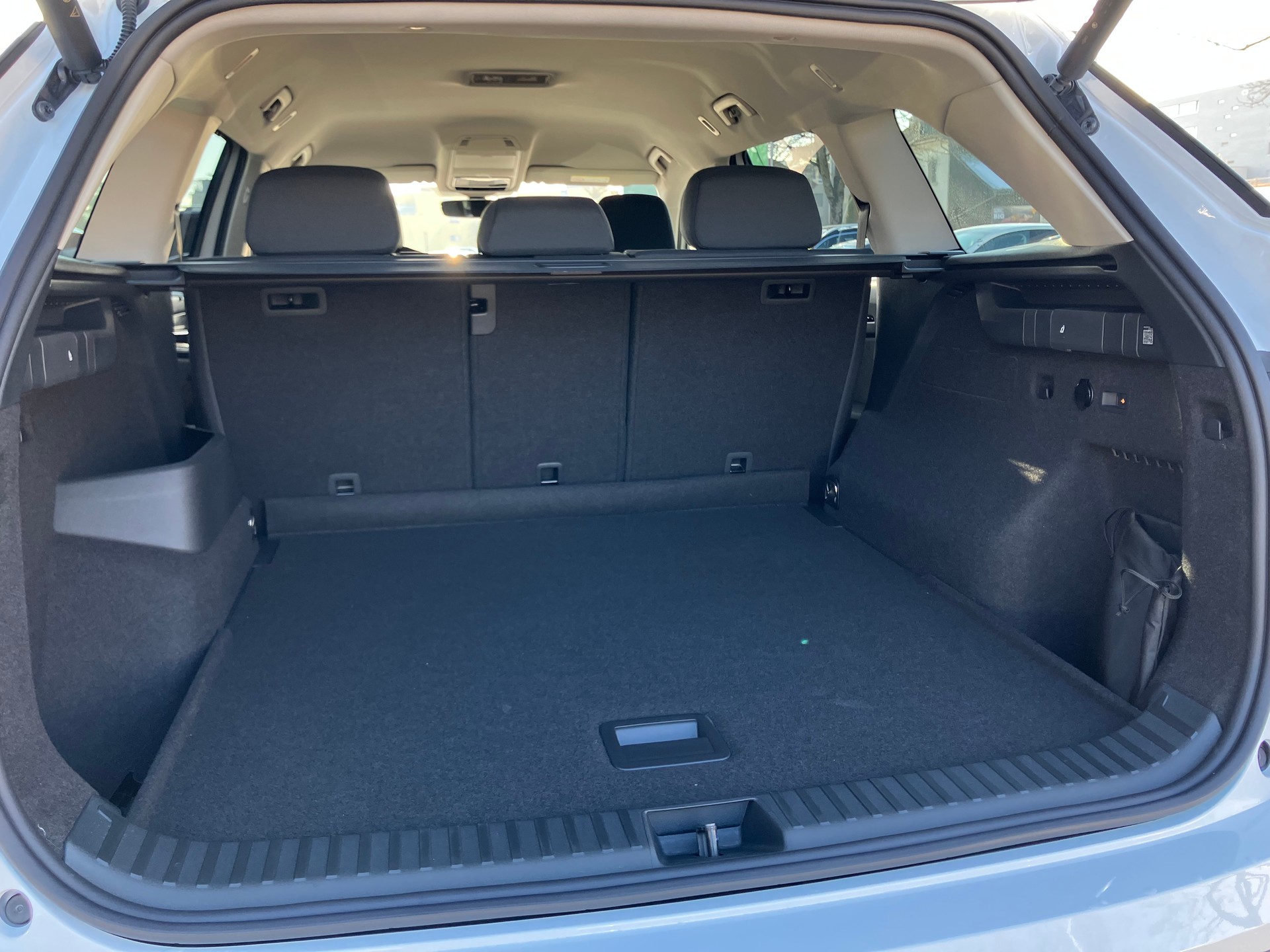 SKODA Kodiaq 2.0 TSI Dynamic 4x4 DSG - 7