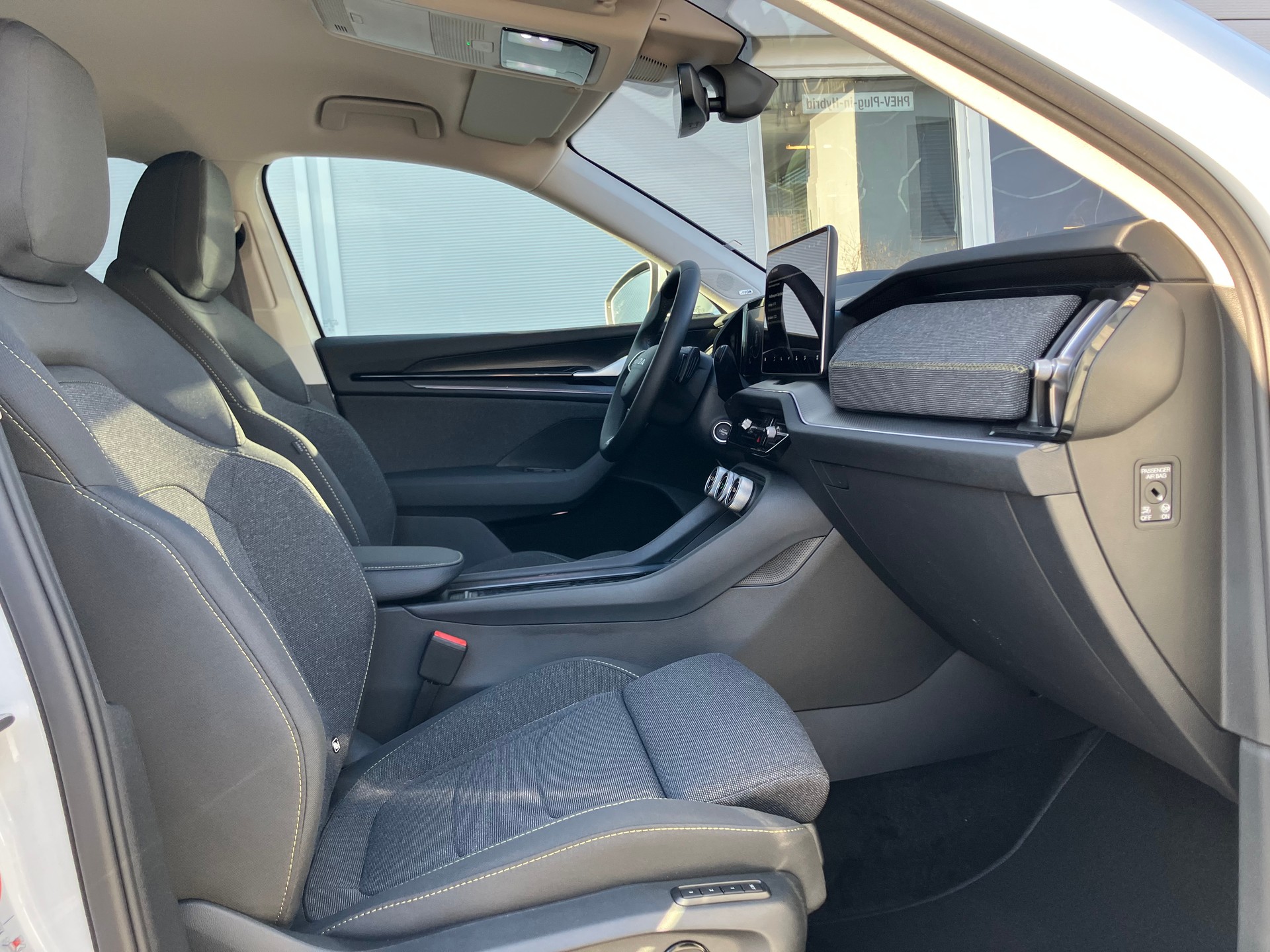 SKODA Kodiaq 2.0 TSI Dynamic 4x4 DSG - 9