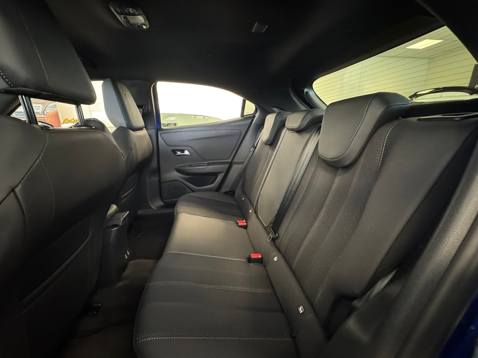 OPEL Mokka 1.2 Direct Injection Turbo MHEV GS - 7