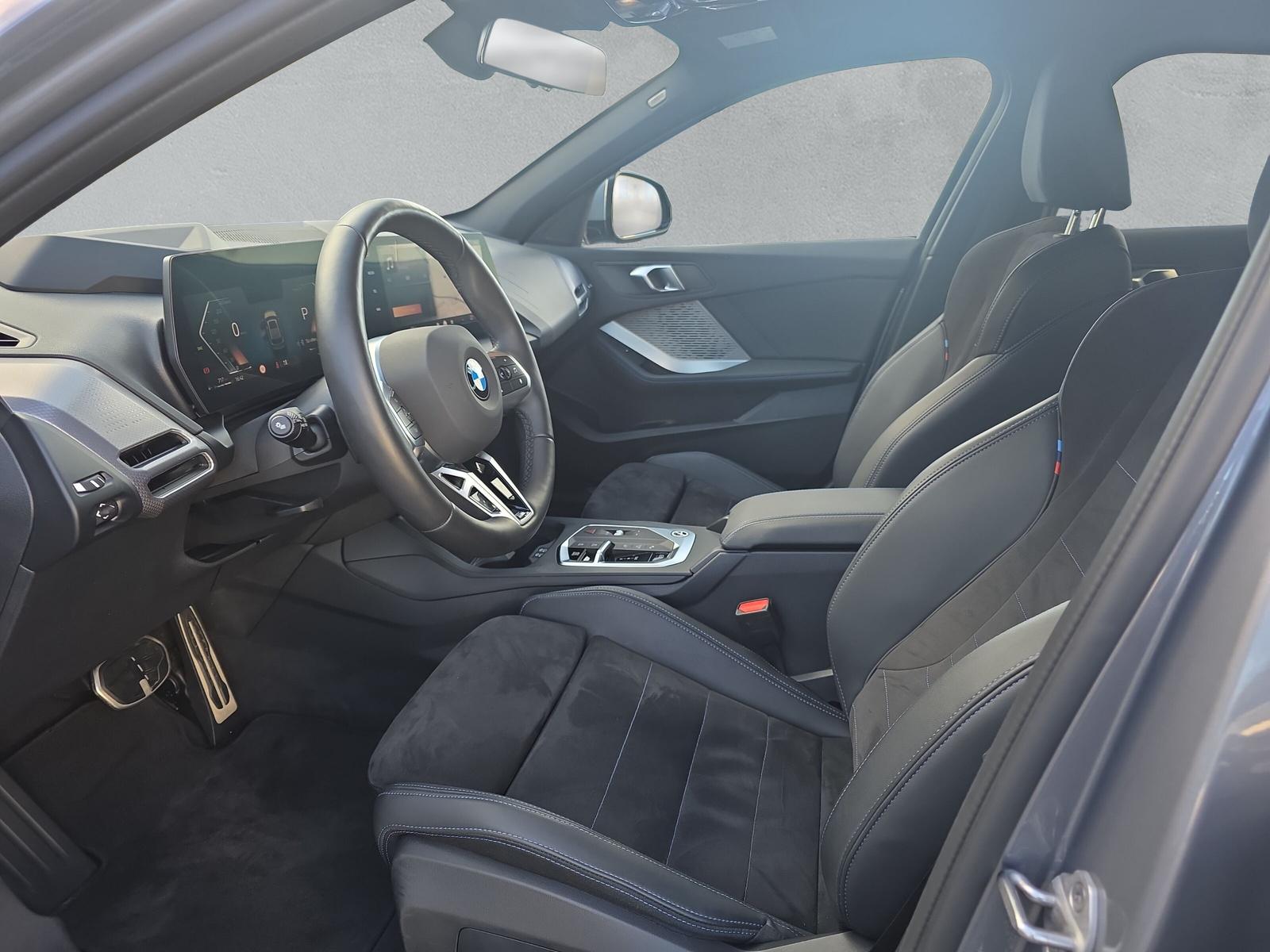 BMW 123 M Sport xDrive F70 (CH) ** Action Leasing 1.9% ** - 11
