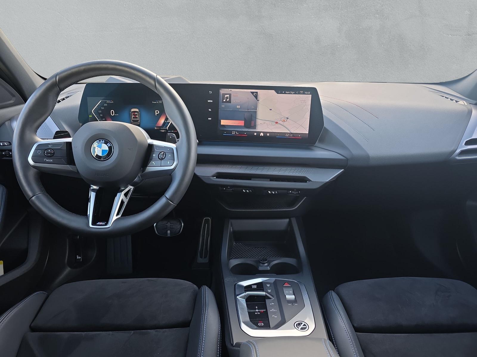 BMW 123 M Sport xDrive F70 (CH) ** Action Leasing 1.9% ** - 13