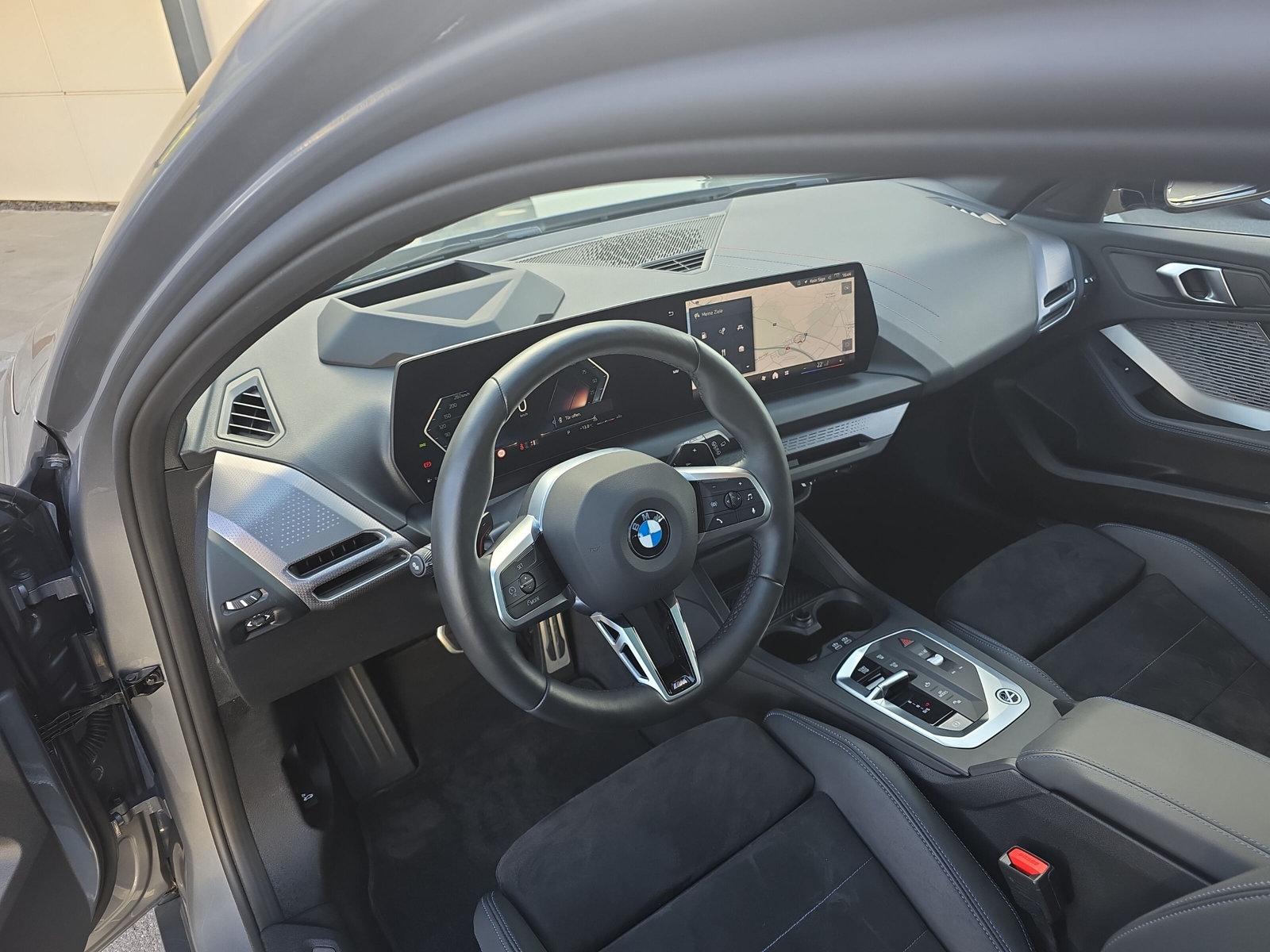BMW 123 M Sport xDrive F70 (CH) ** Action Leasing 1.9% ** - 21
