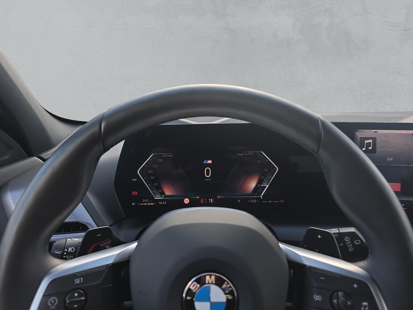 BMW 123 M Sport xDrive F70 (CH) ** Action Leasing 1.9% ** - 18