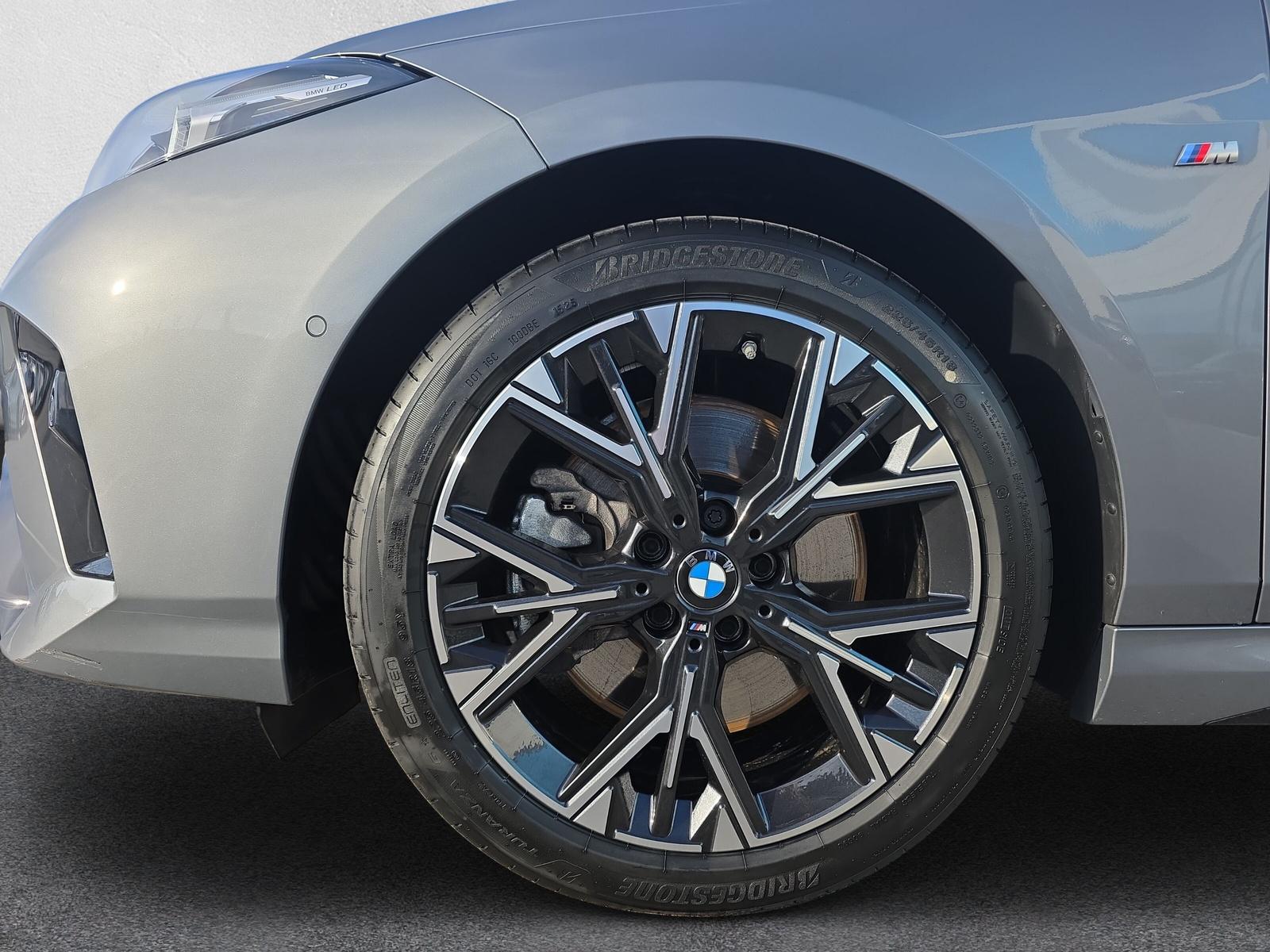 BMW 123 M Sport xDrive F70 (CH) ** Action Leasing 1.9% ** - 9