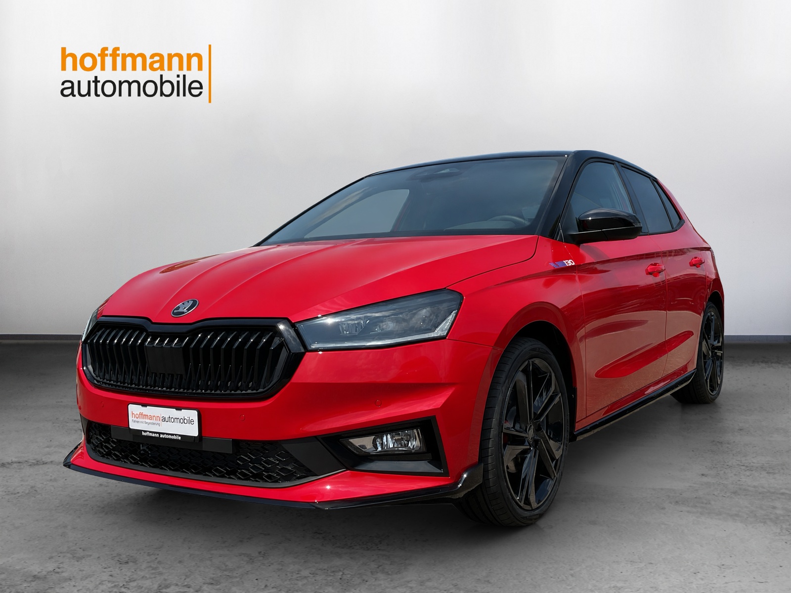 SKODA Fabia 1.5 TSI 130 DSG