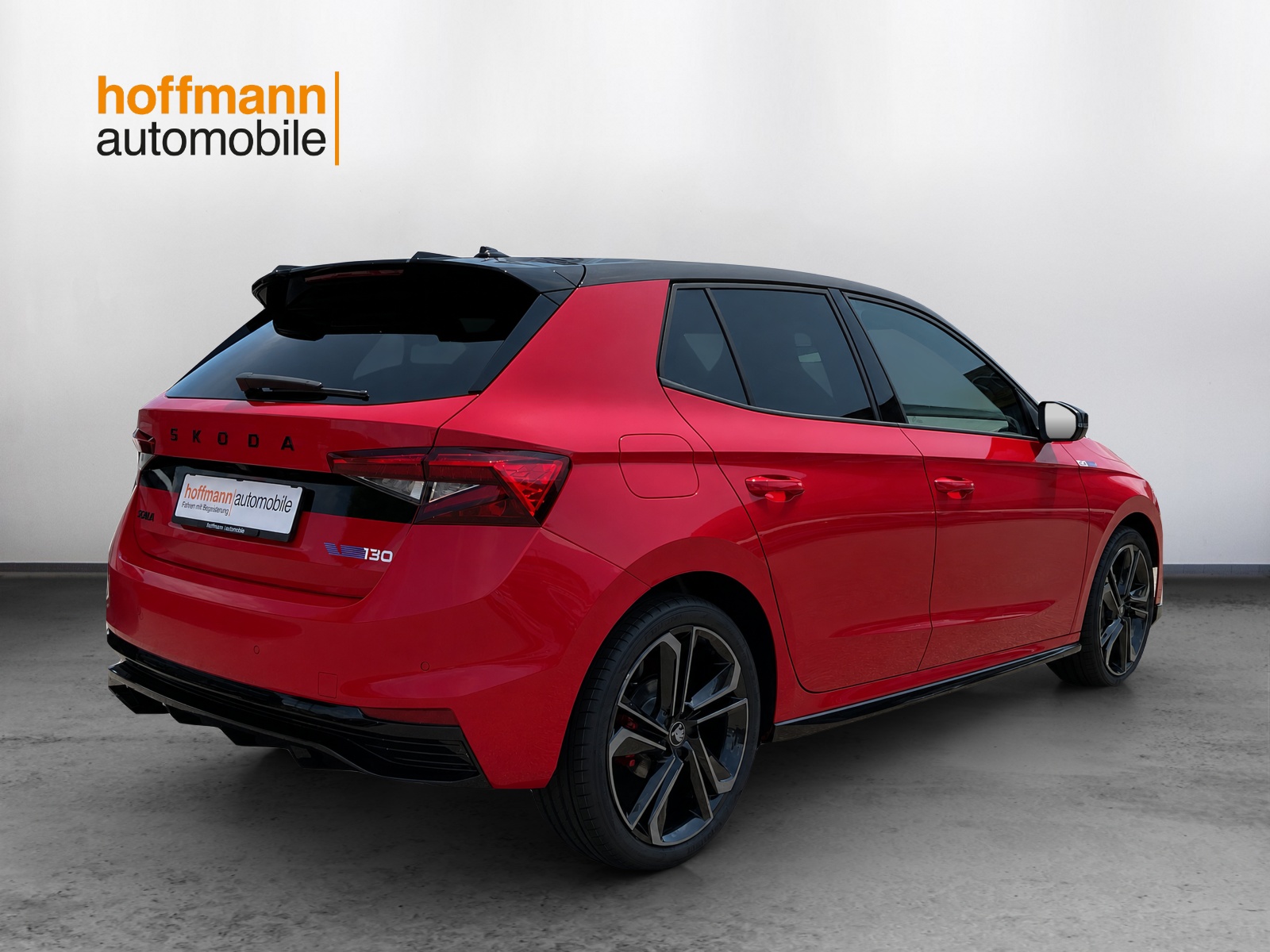 SKODA Fabia 1.5 TSI 130 DSG - 4