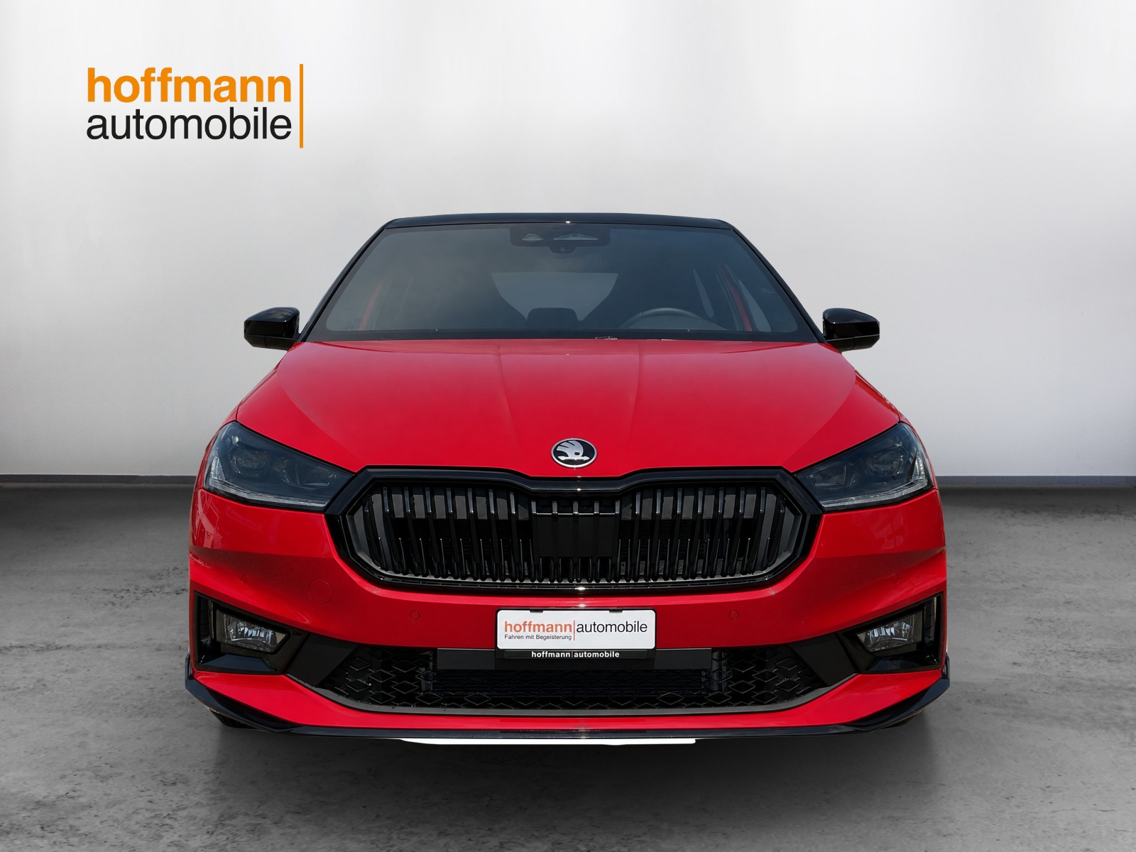 SKODA Fabia 1.5 TSI 130 DSG - 2