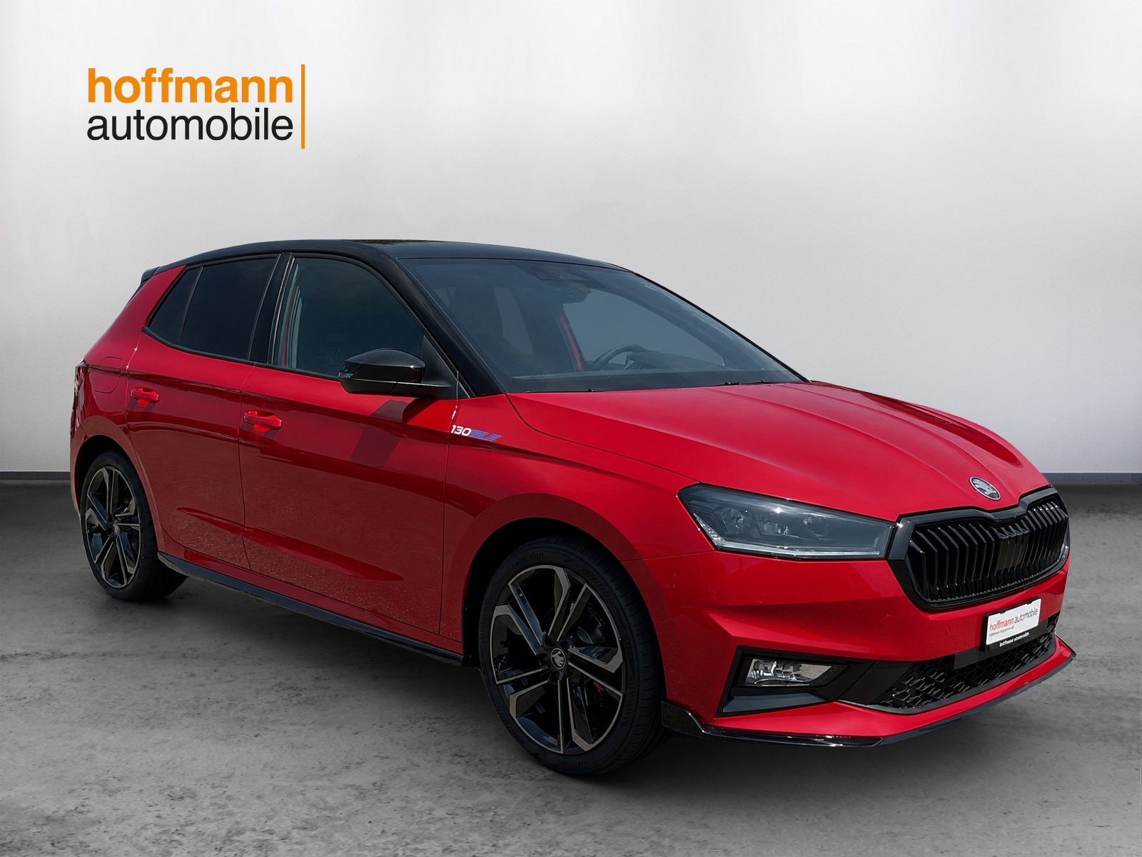 SKODA Fabia 1.5 TSI 130 DSG - 3