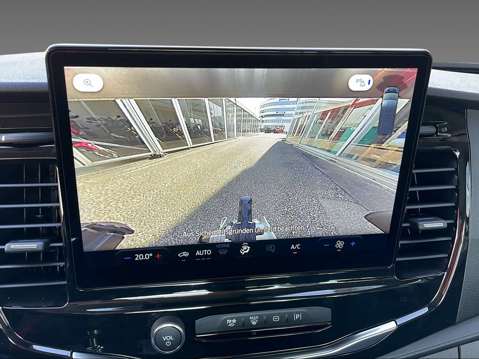 FORD Transit Kab.-Ch. 350 L2 Kipper Achse 4.1 2.0 EcoBlue 165 Trend - 11