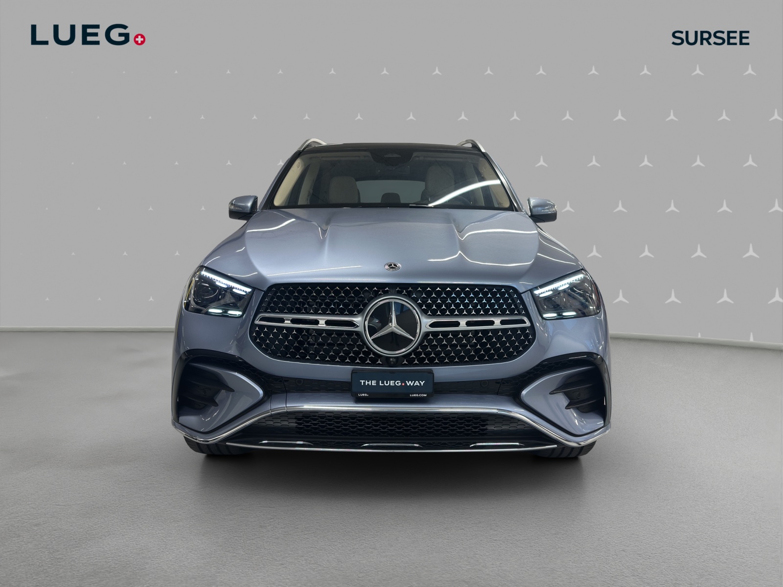 MERCEDES-BENZ GLE 400 e EQ Hybrid 4Matic 9G-Tronic EQ Star - 6