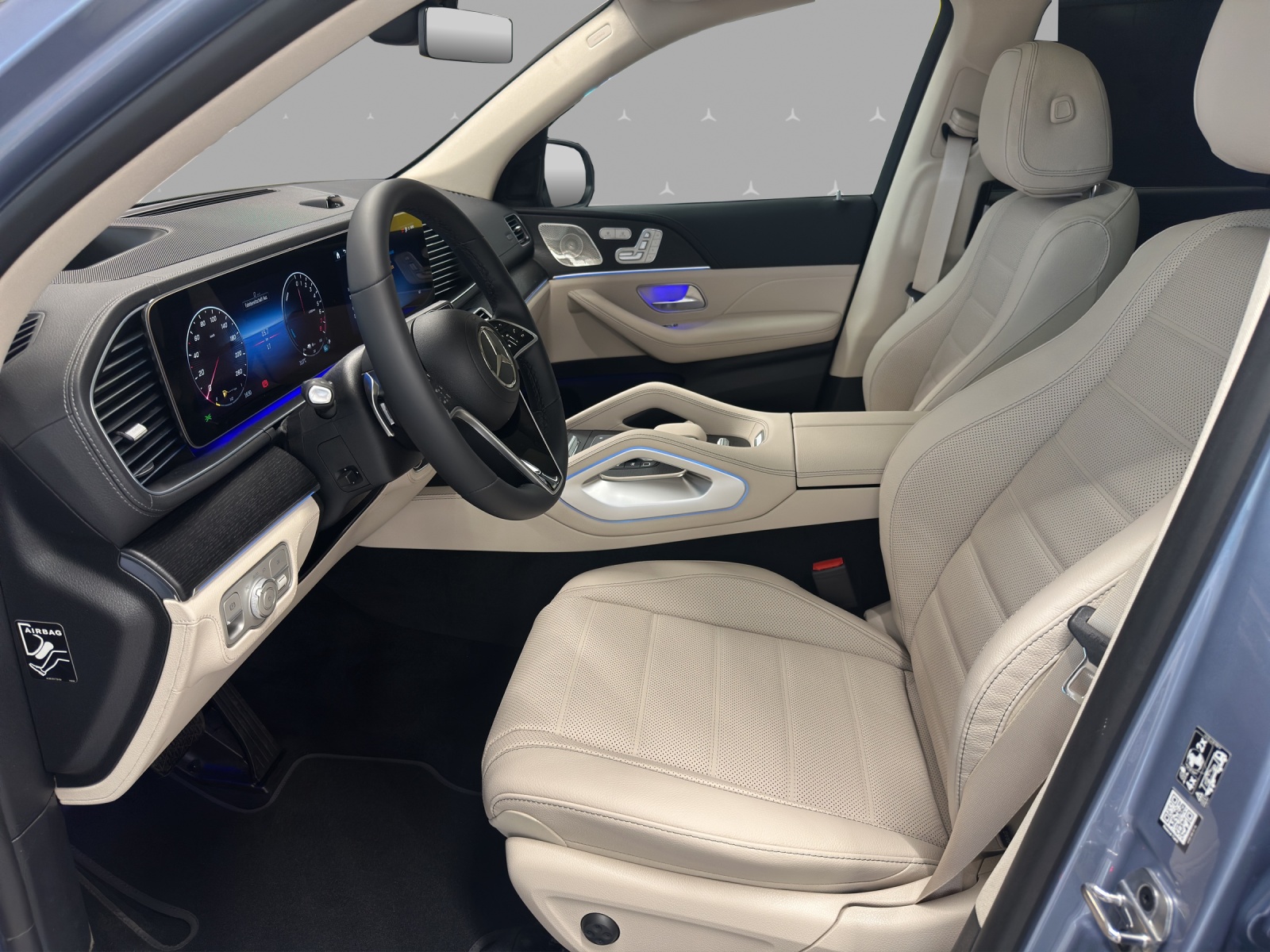 MERCEDES-BENZ GLE 400 e EQ Hybrid 4Matic 9G-Tronic EQ Star - 8