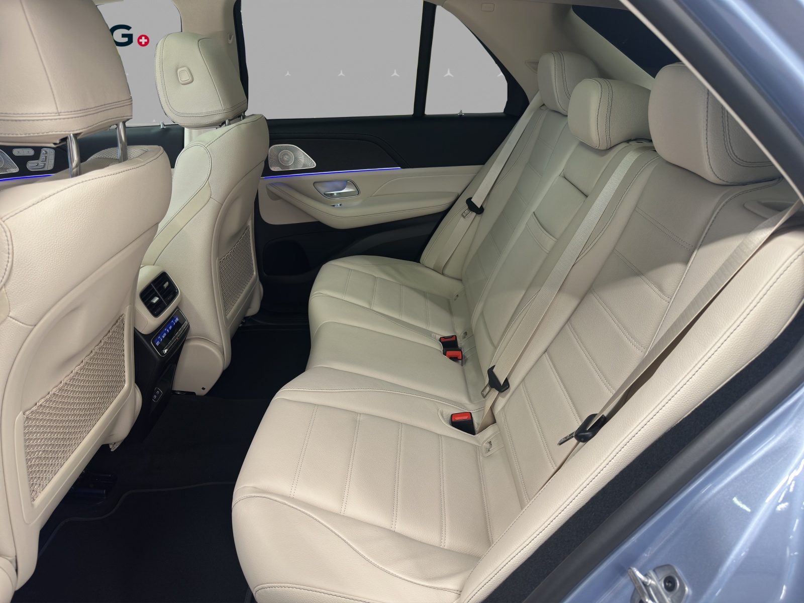 MERCEDES-BENZ GLE 400 e EQ Hybrid 4Matic 9G-Tronic EQ Star - 14