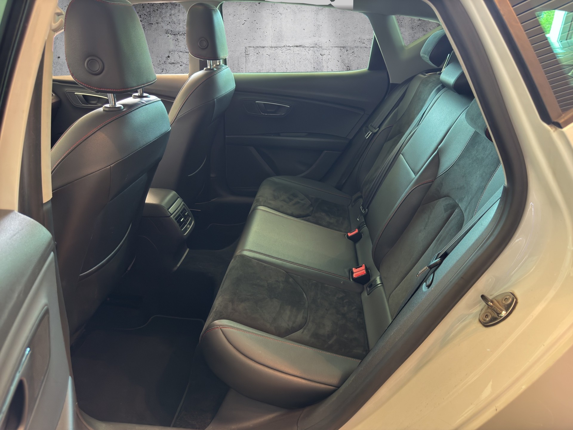SEAT Leon 1.8 TSI FR - 8