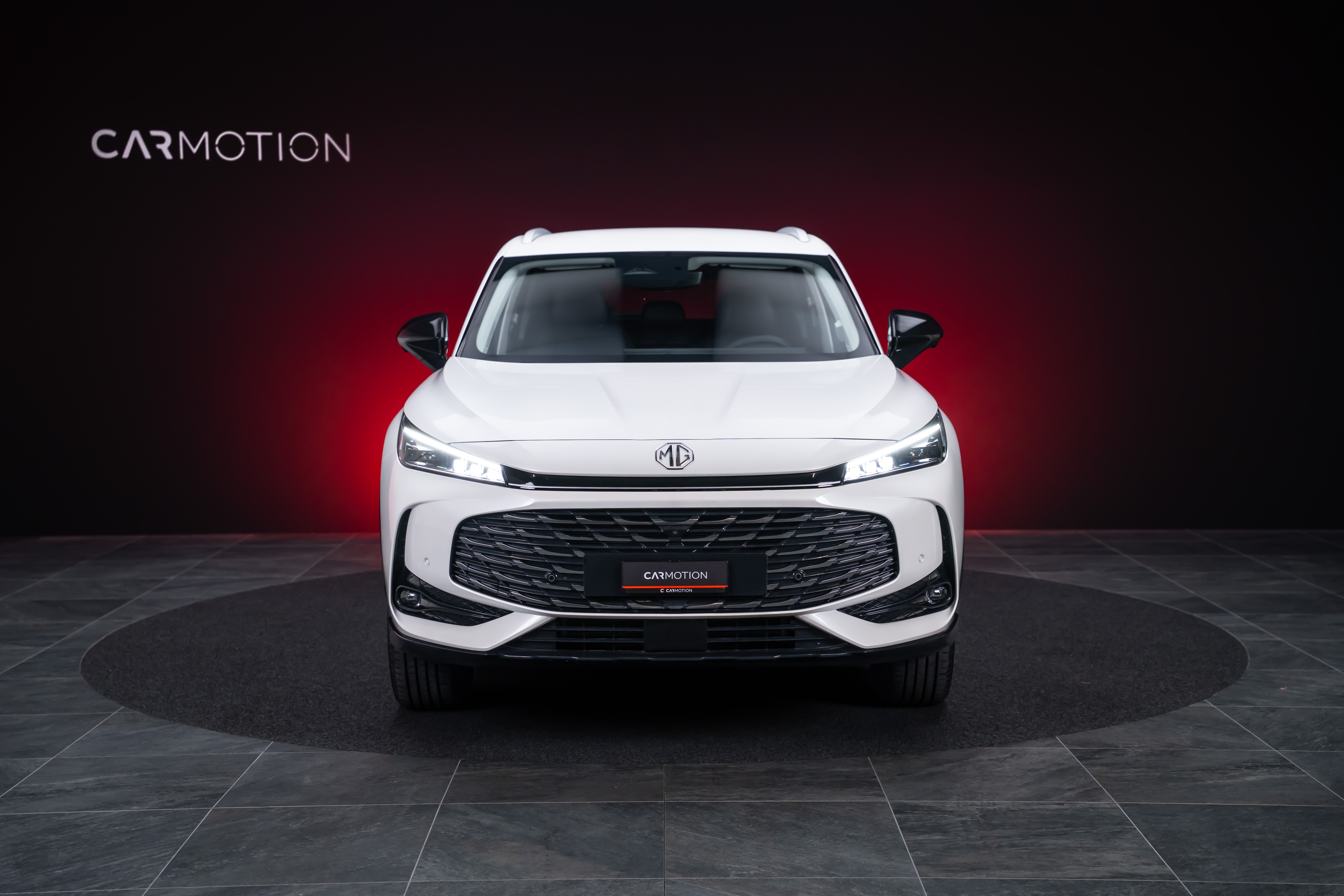 HS 1.5 T PHEV Luxury / 360°Kamera / el.Sitze / el.Heckklappe