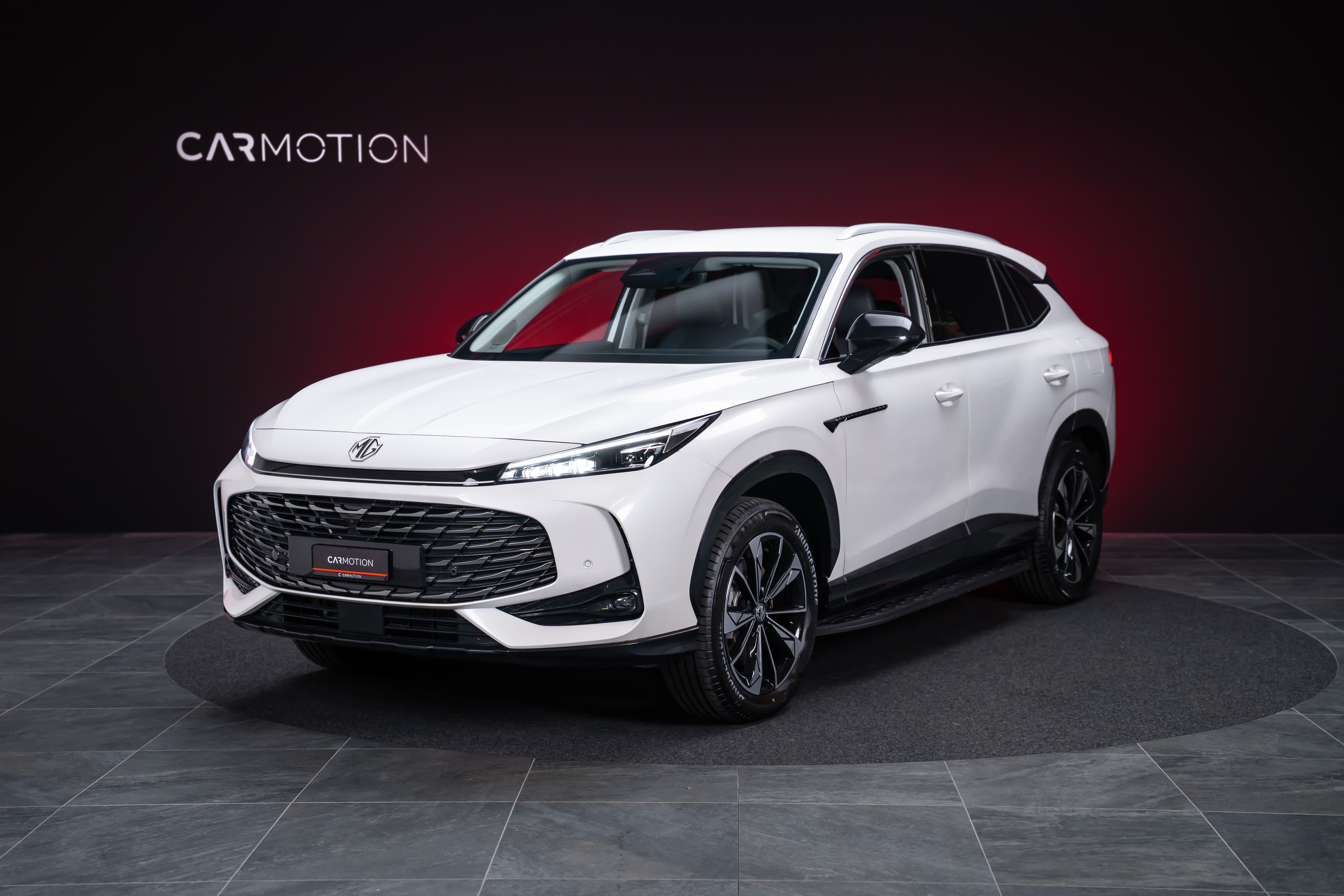 HS 1.5 T PHEV Luxury / 360°Kamera / el.Sitze / el.Heckklappe