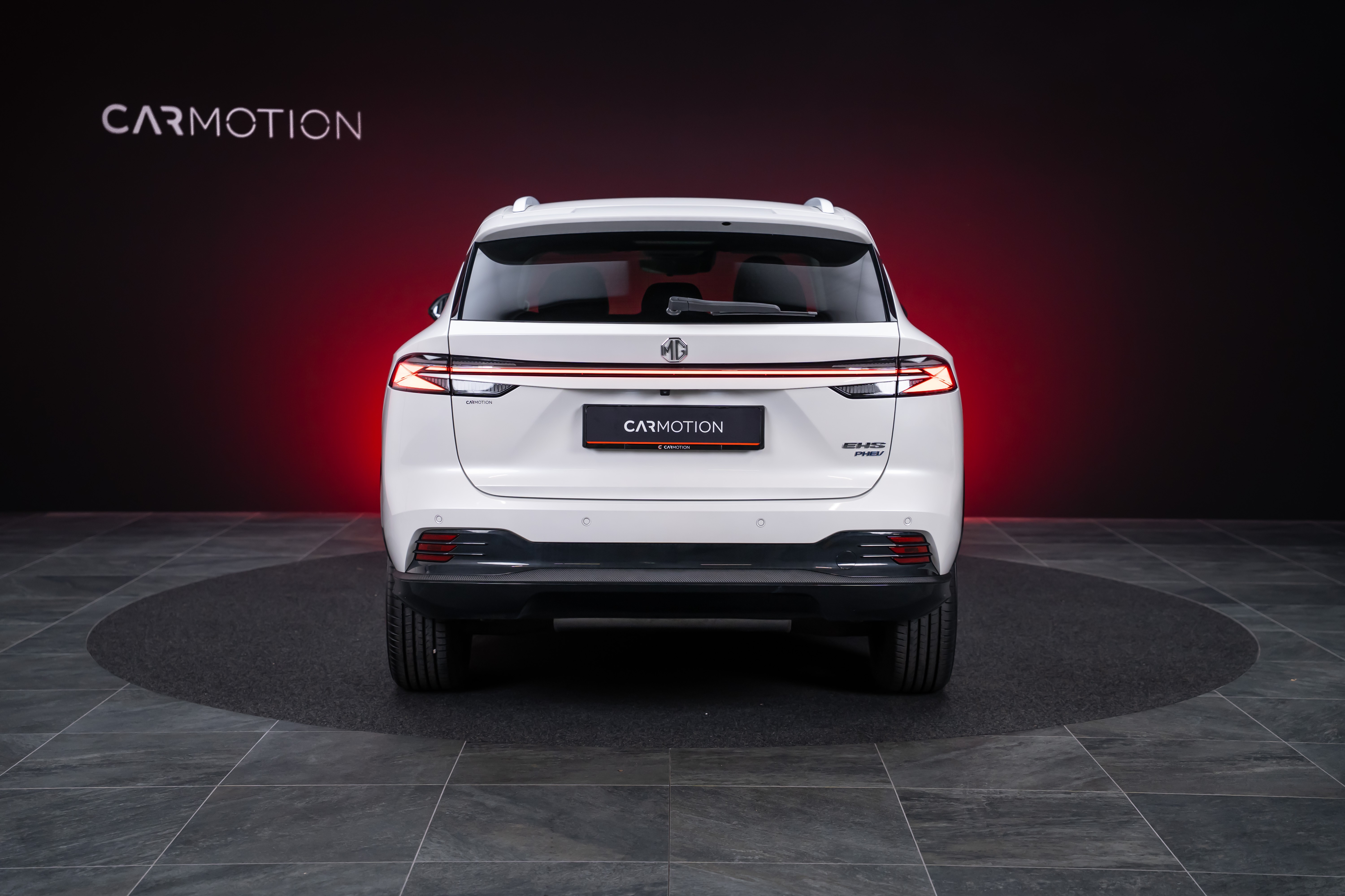 HS 1.5 T PHEV Luxury / 360°Kamera / el.Sitze / el.Heckklappe