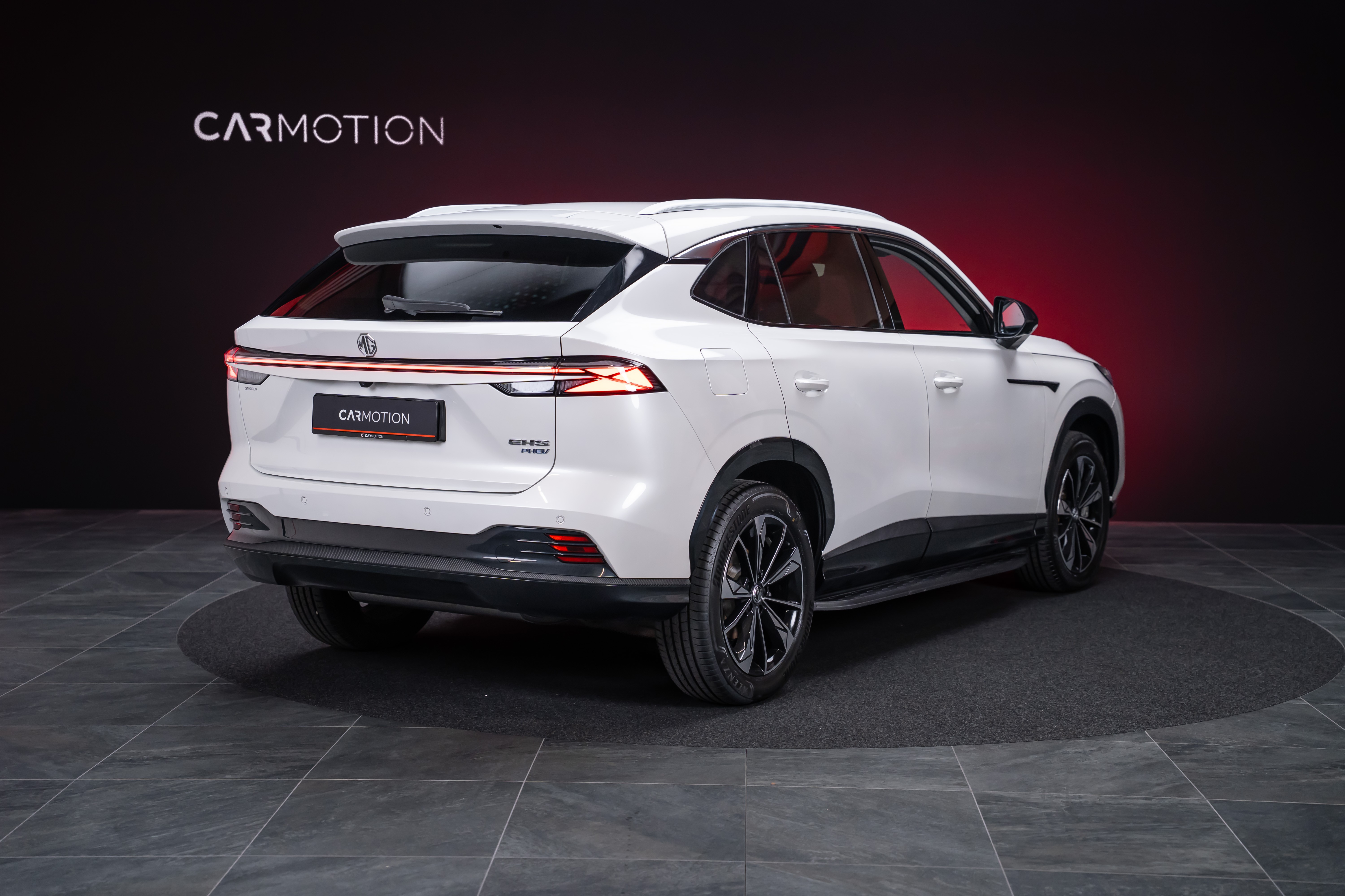 HS 1.5 T PHEV Luxury / 360°Kamera / el.Sitze / el.Heckklappe