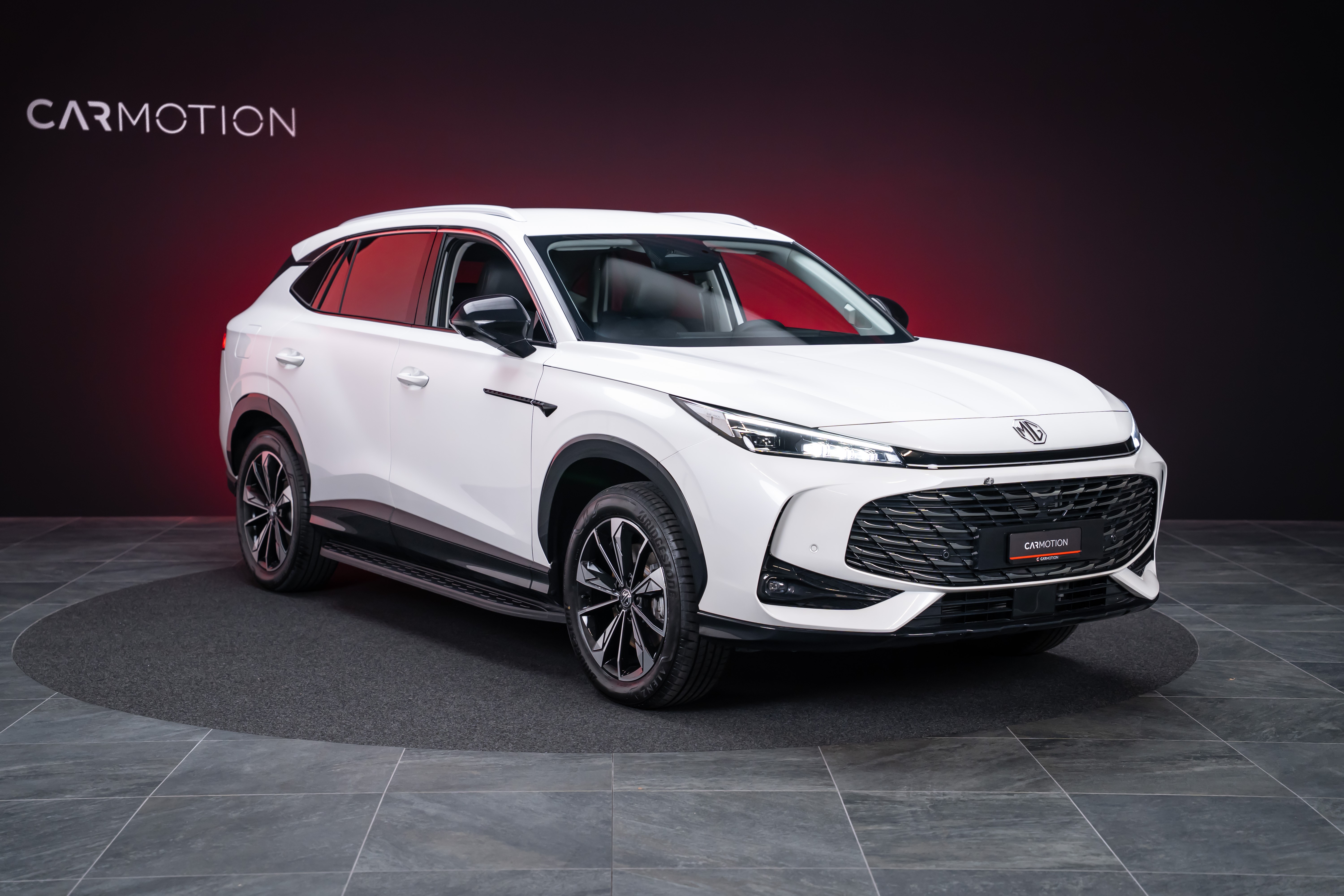 HS 1.5 T PHEV Luxury / 360°Kamera / el.Sitze / el.Heckklappe