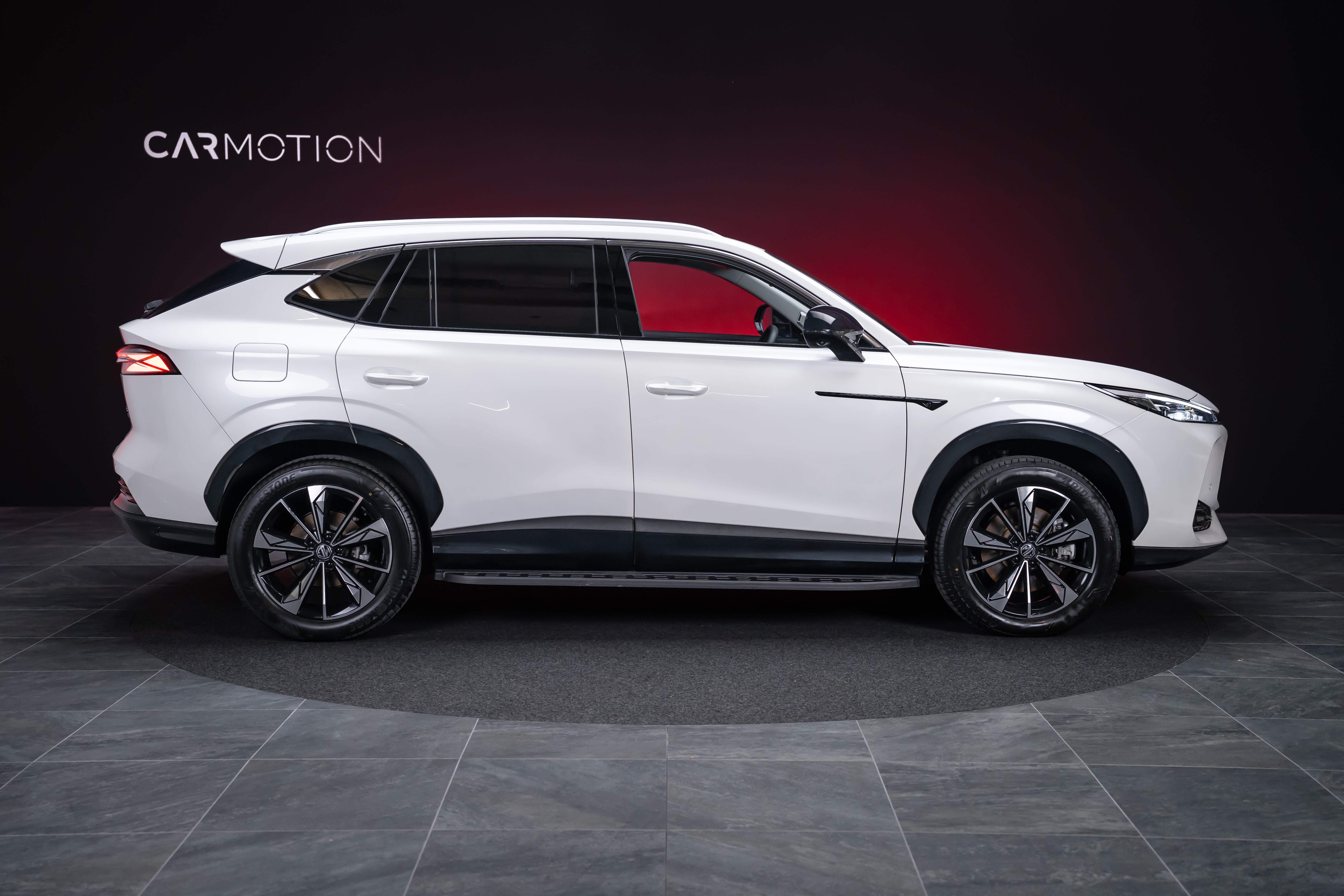 HS 1.5 T PHEV Luxury / 360°Kamera / el.Sitze / el.Heckklappe