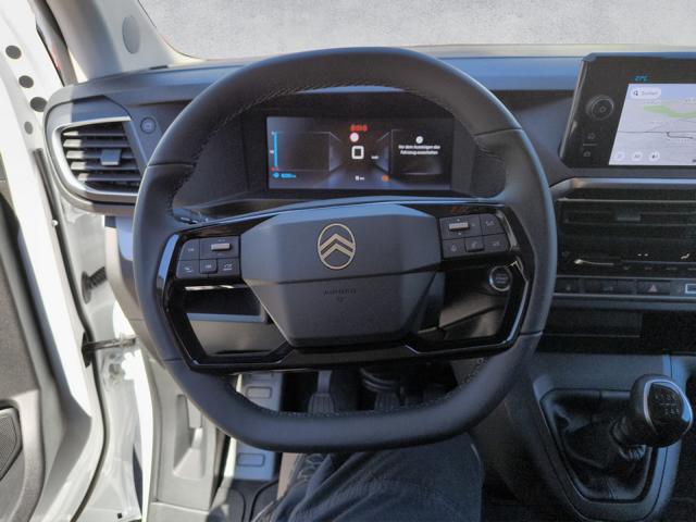 CITROEN Jumpy Kaw. M 1.5 BlueHDi 120 Swiss Edition S/S - 12