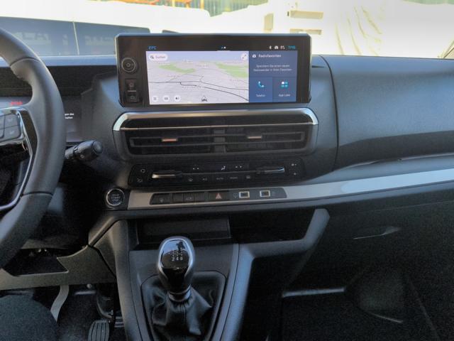 CITROEN Jumpy Kaw. M 1.5 BlueHDi 120 Swiss Edition S/S - 11